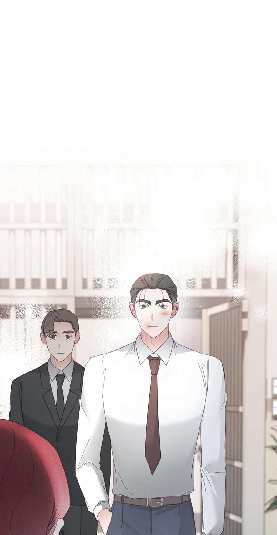 Marriage Escape Chapter 50 - Page 29