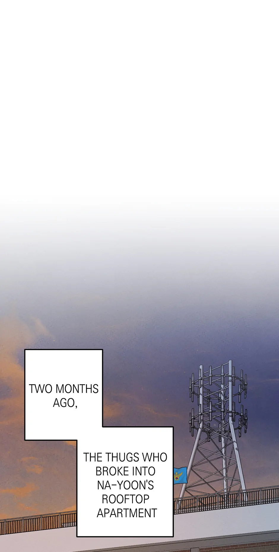Marriage Escape Chapter 50 - Page 4