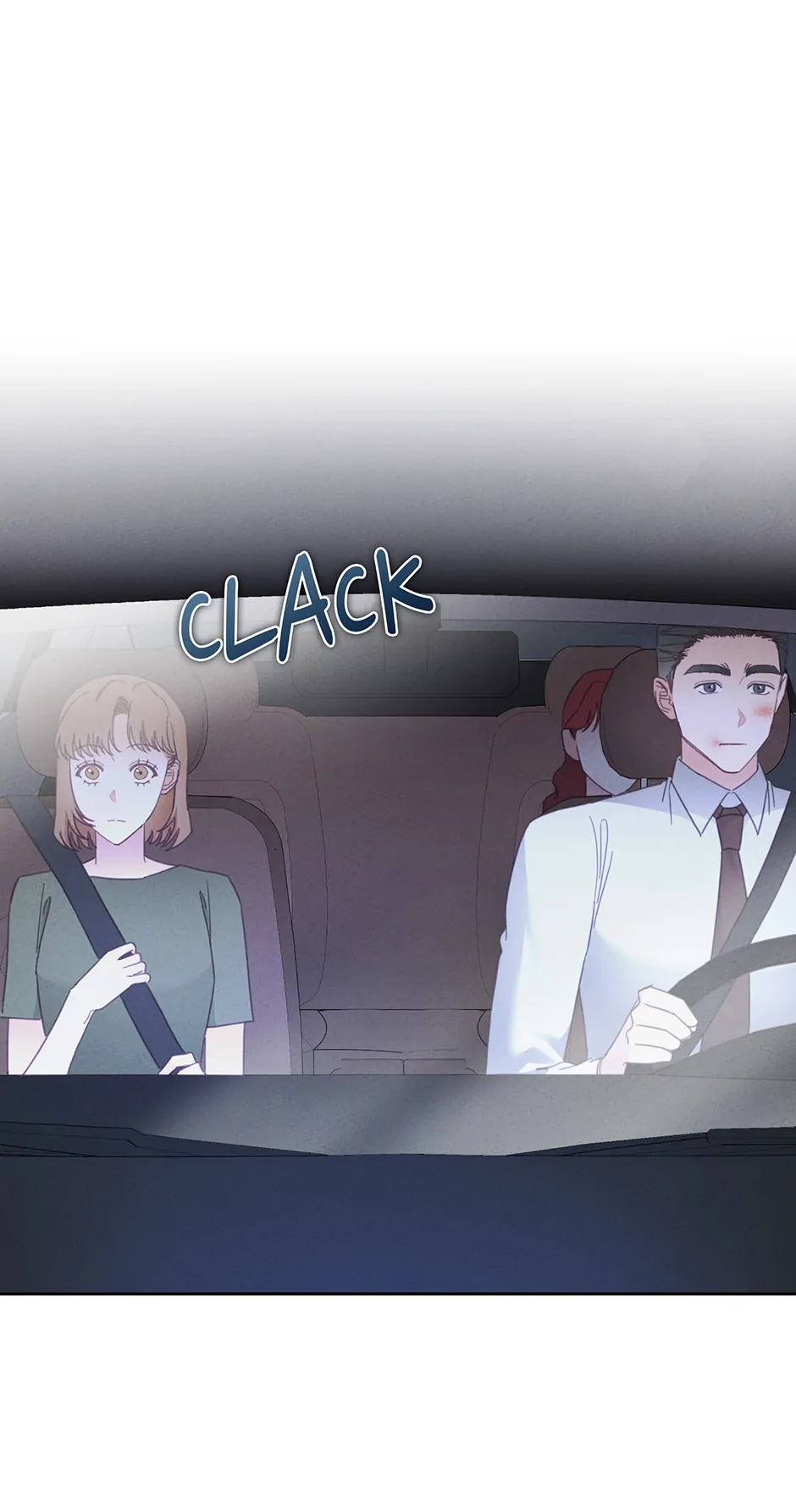 Marriage Escape Chapter 50 - Page 38