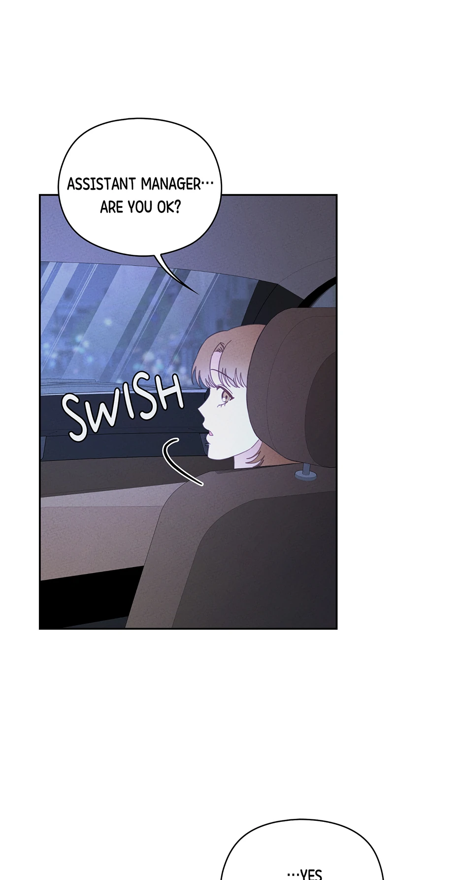Marriage Escape Chapter 50 - Page 39