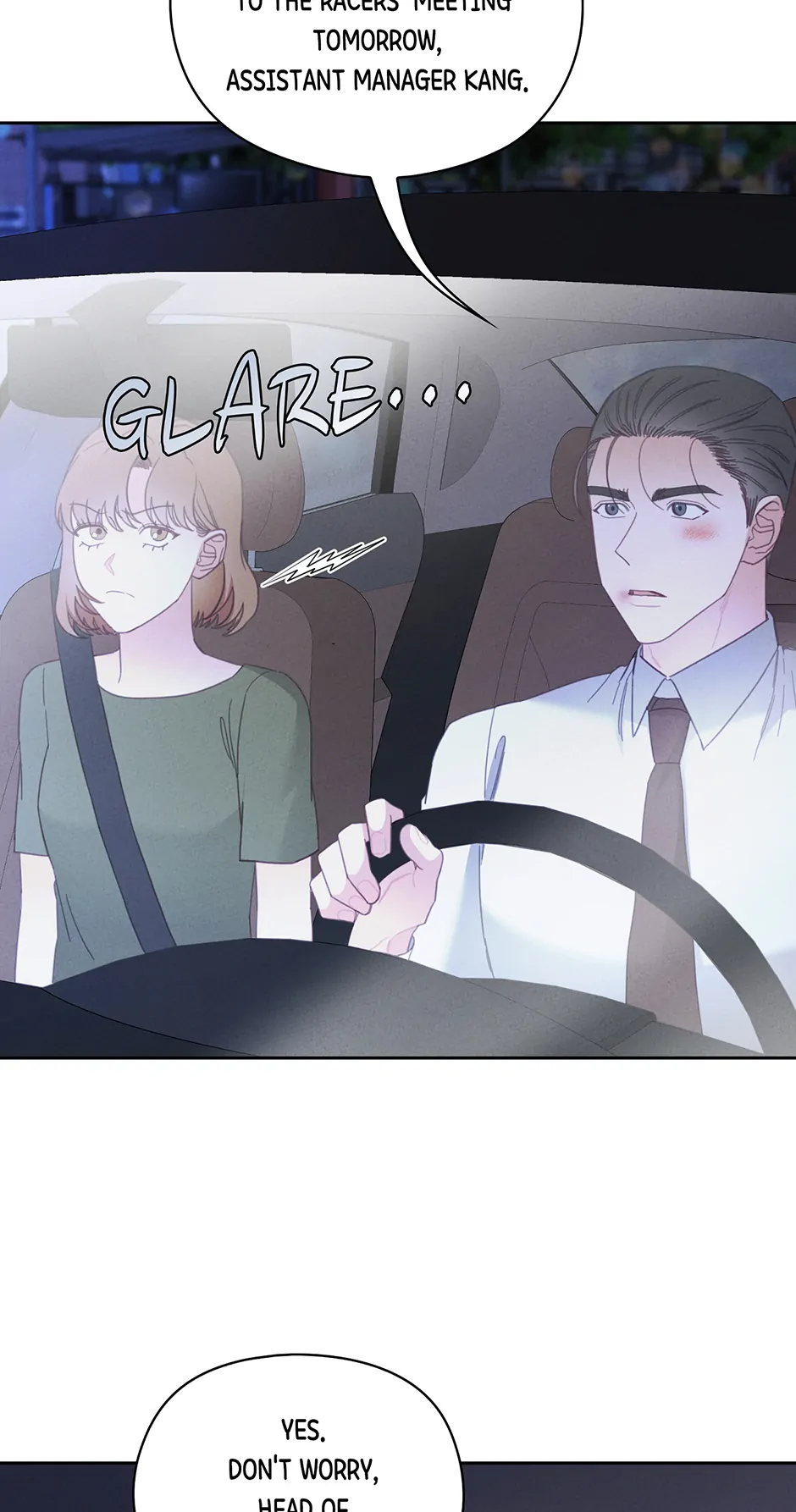 Marriage Escape Chapter 50 - Page 41