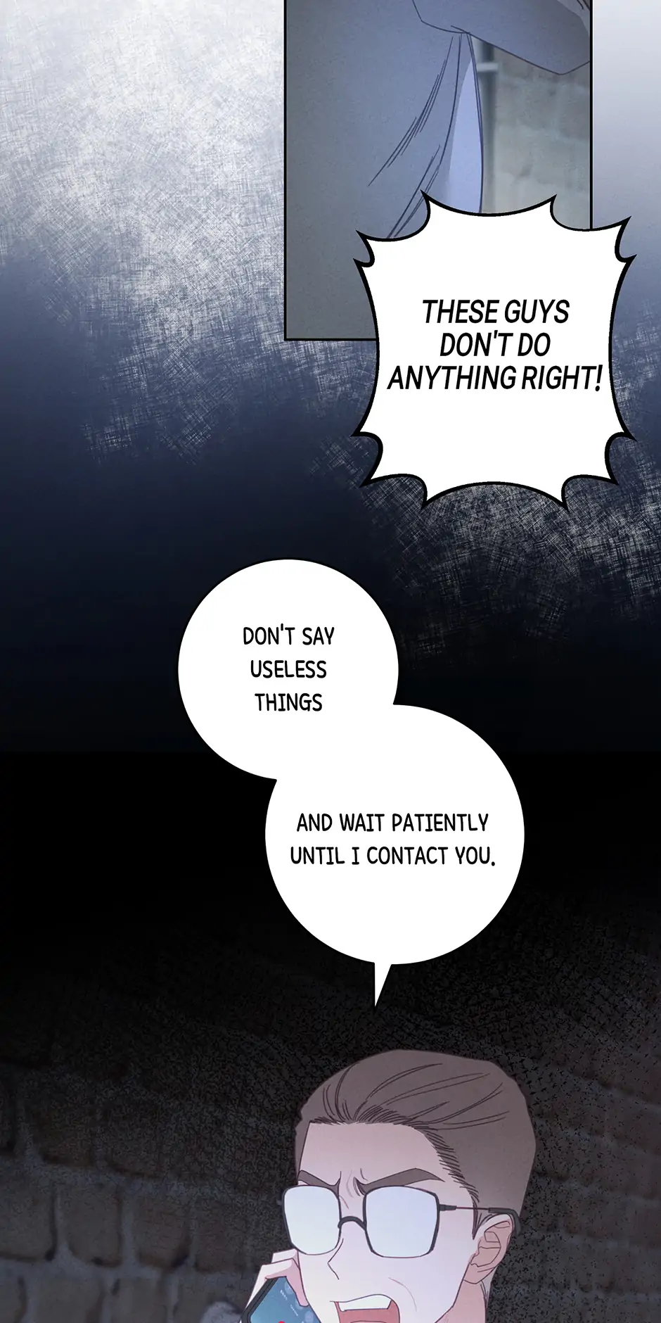 Marriage Escape Chapter 50 - Page 44