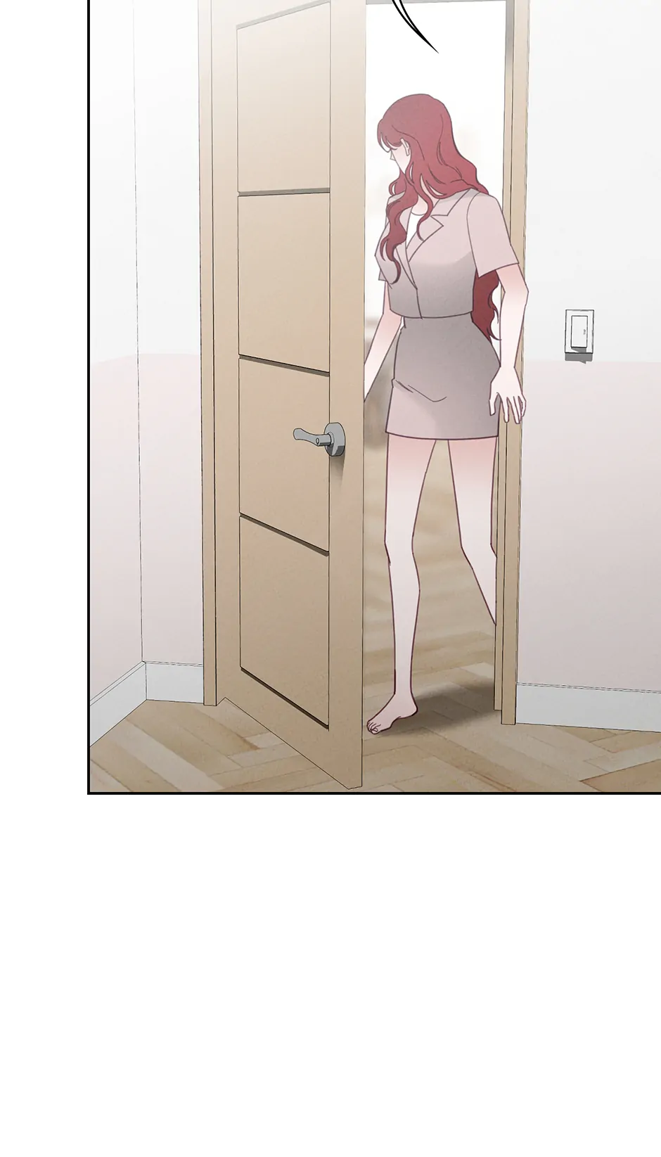Marriage Escape Chapter 50 - Page 51