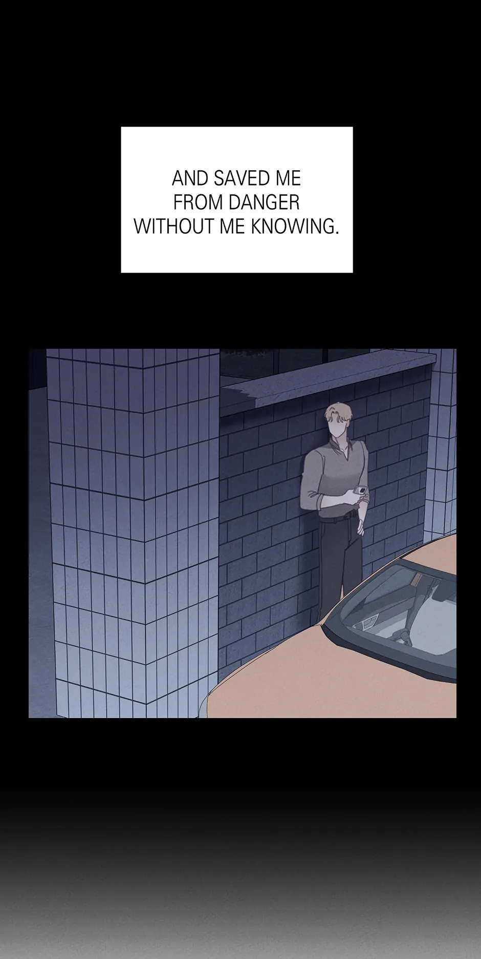 Marriage Escape Chapter 50 - Page 56