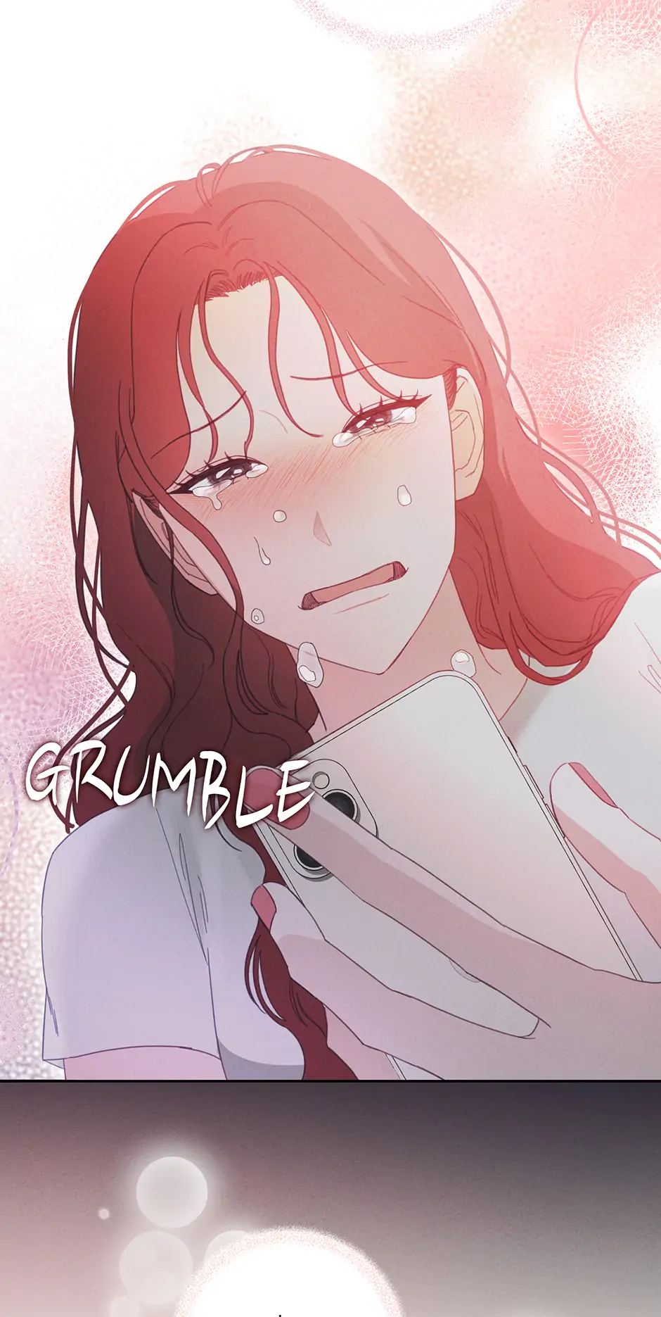 Marriage Escape Chapter 50 - Page 58