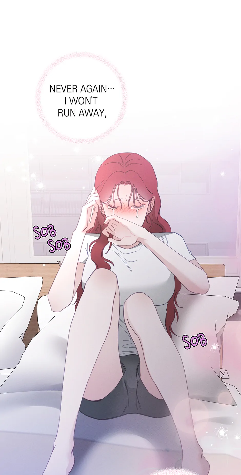 Marriage Escape Chapter 50 - Page 60