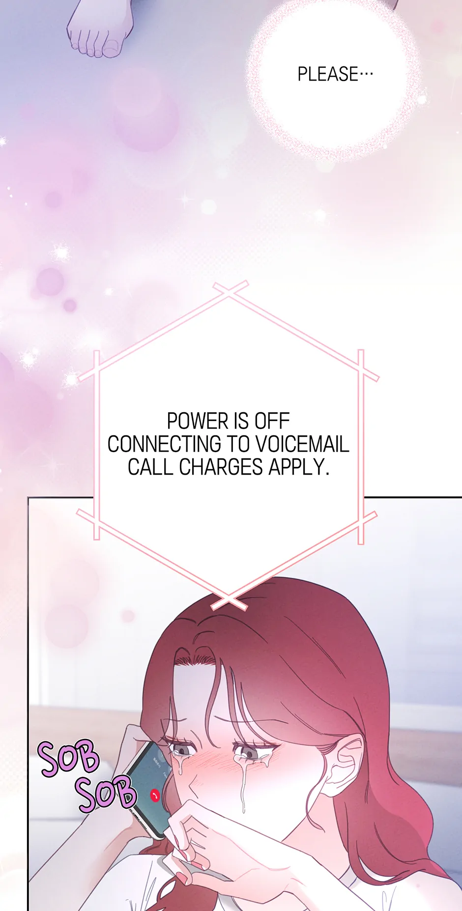 Marriage Escape Chapter 50 - Page 61