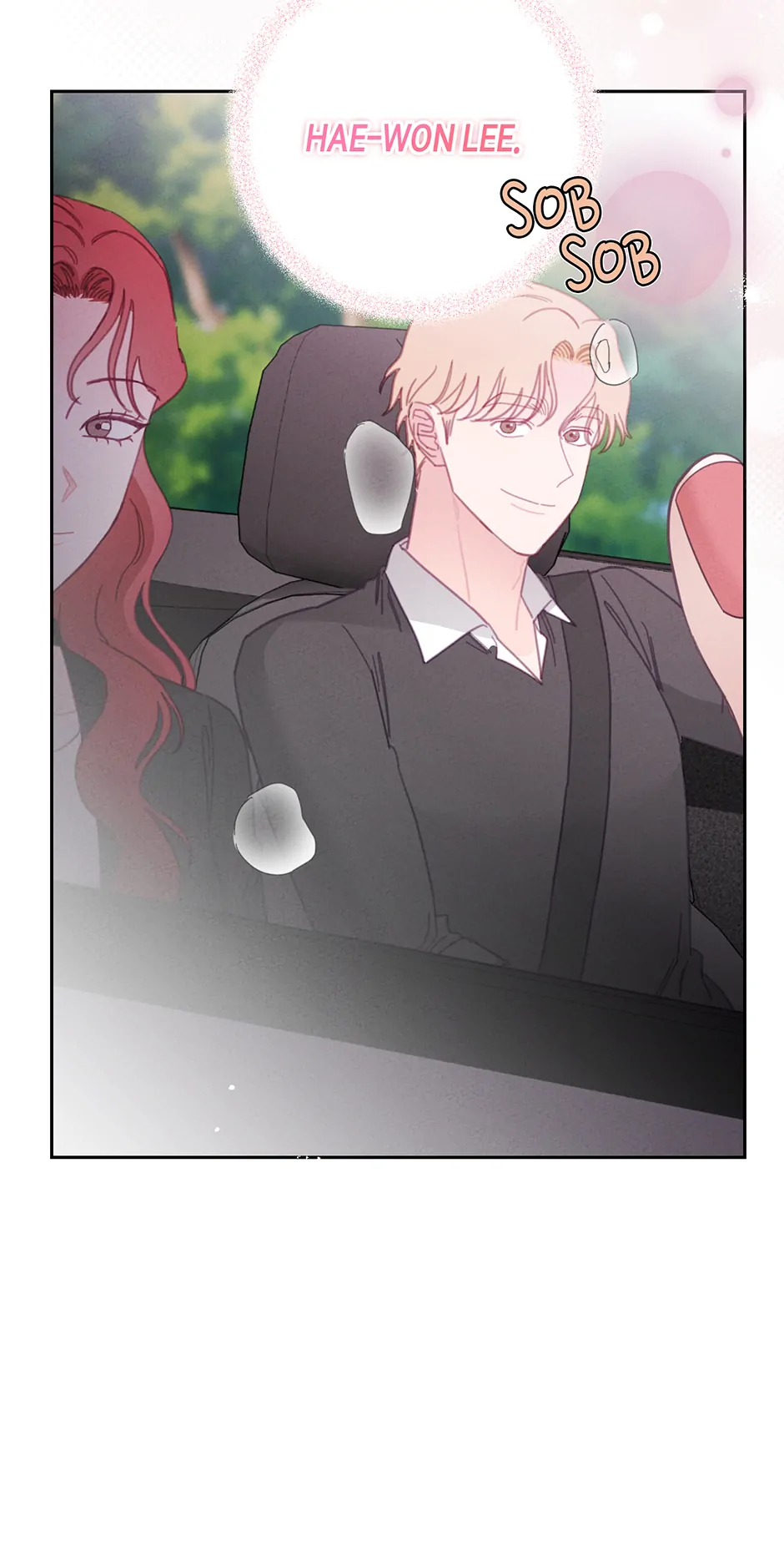 Marriage Escape Chapter 50 - Page 64