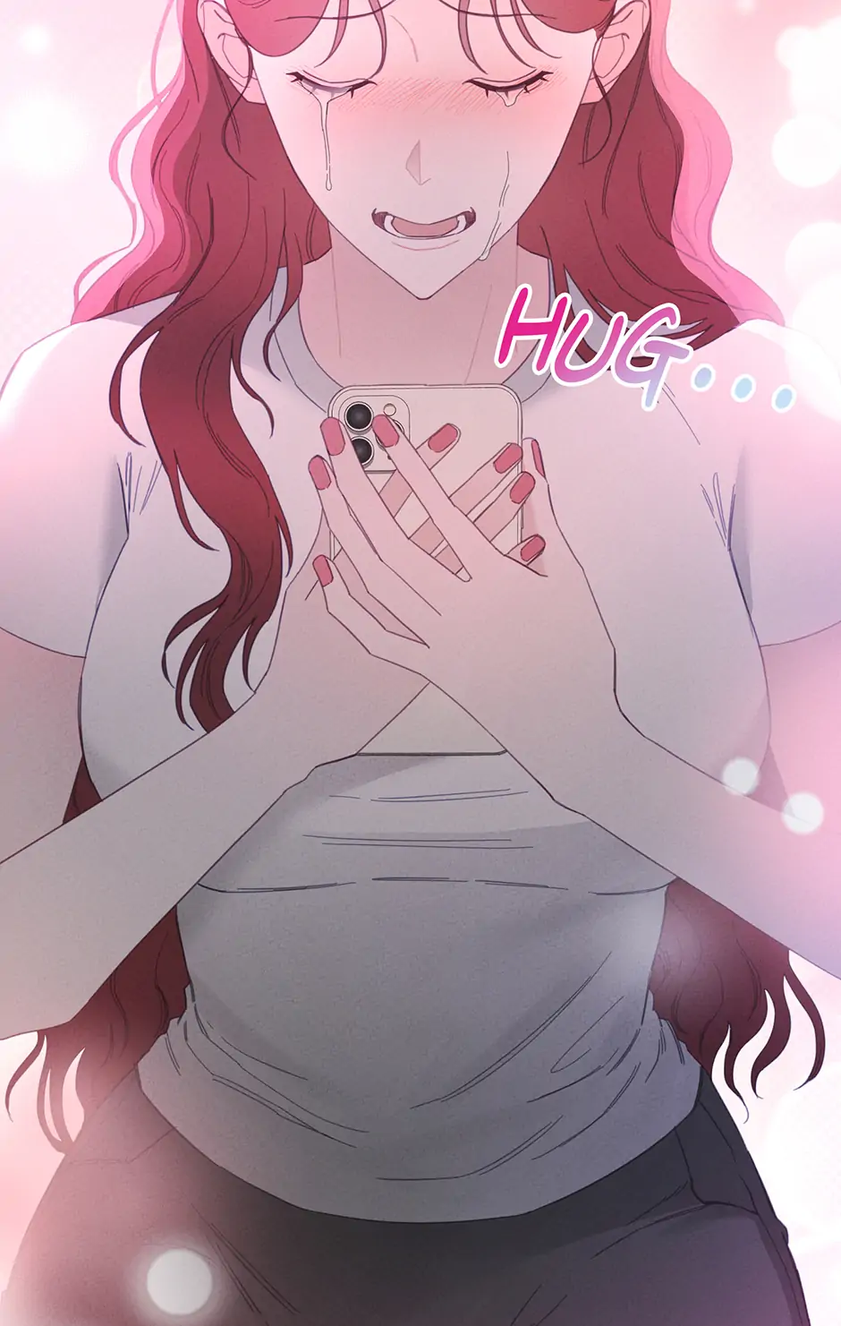 Marriage Escape Chapter 50 - Page 66