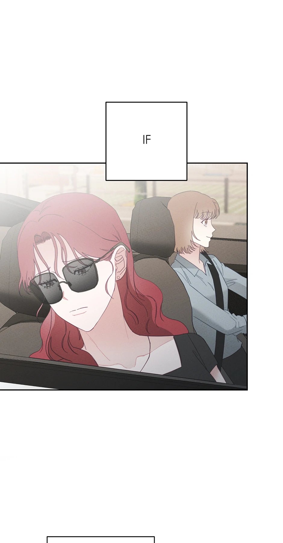 Marriage Escape Chapter 50 - Page 74