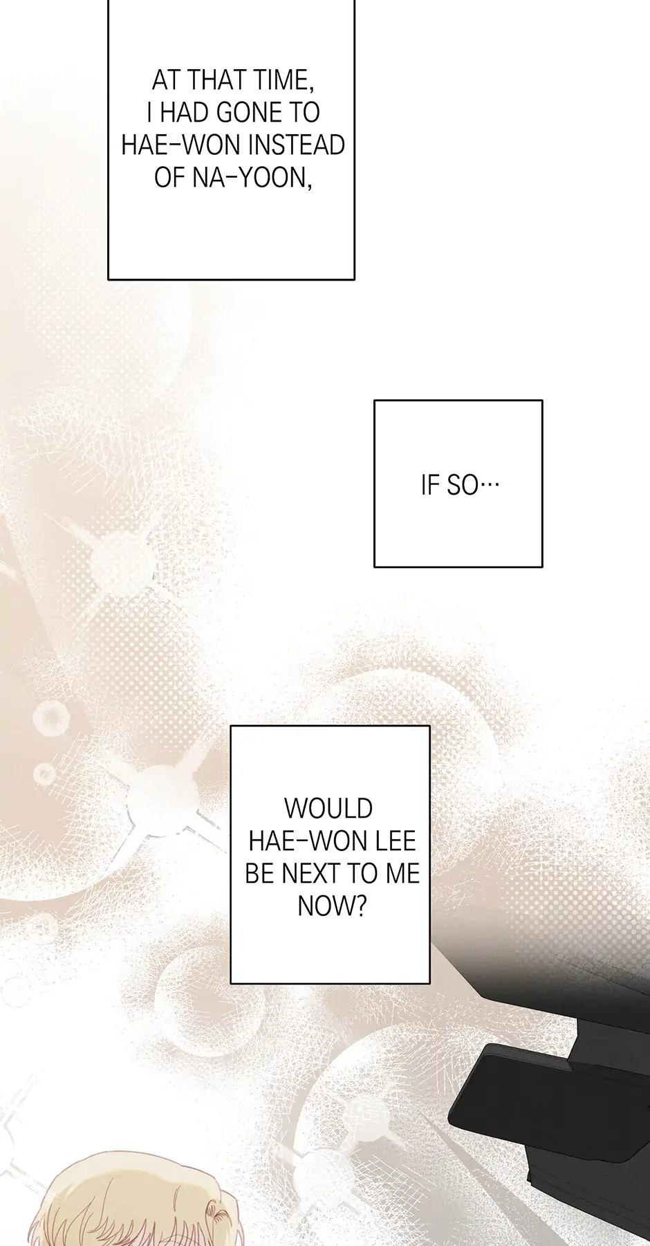 Marriage Escape Chapter 50 - Page 75