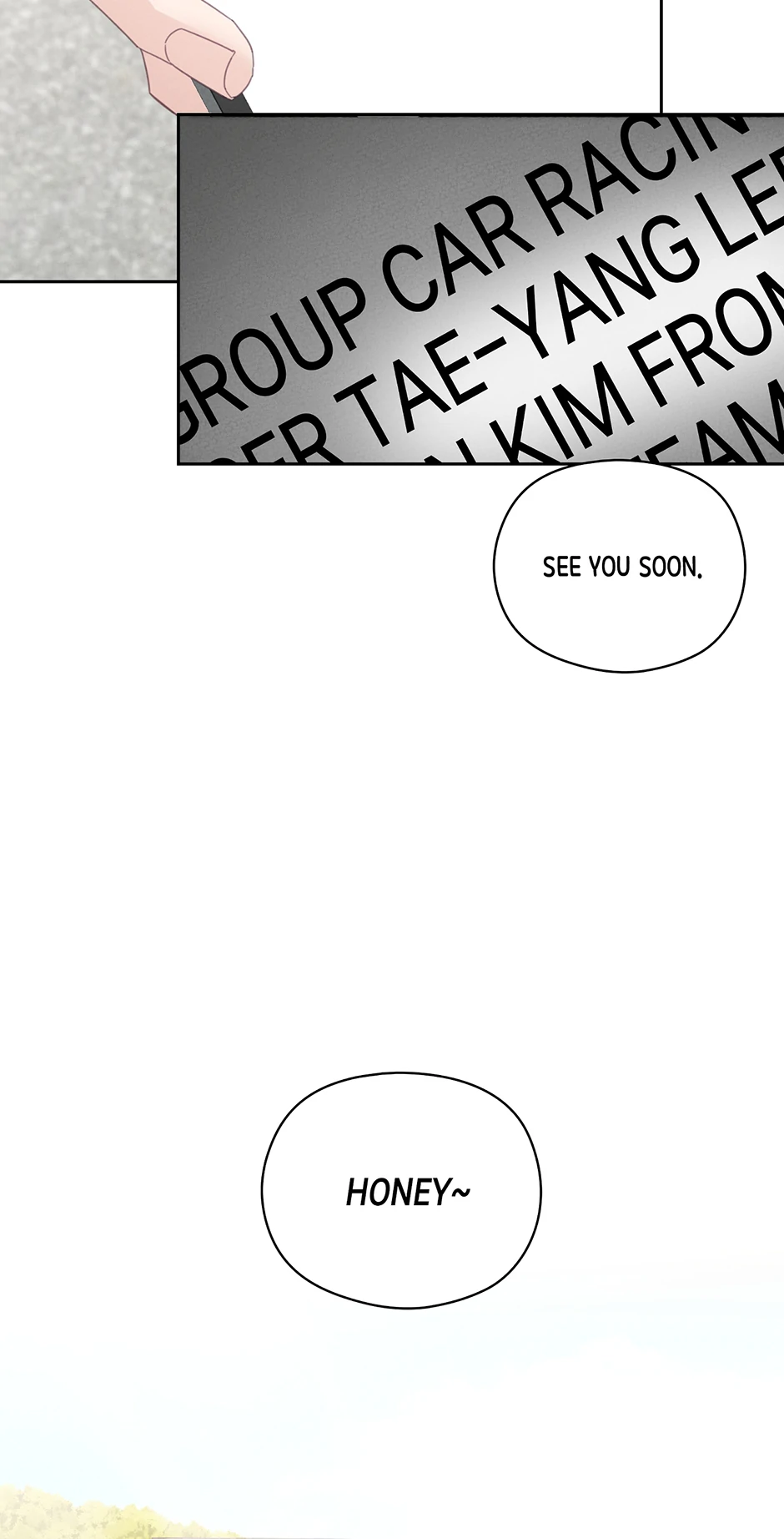 Marriage Escape Chapter 50 - Page 81