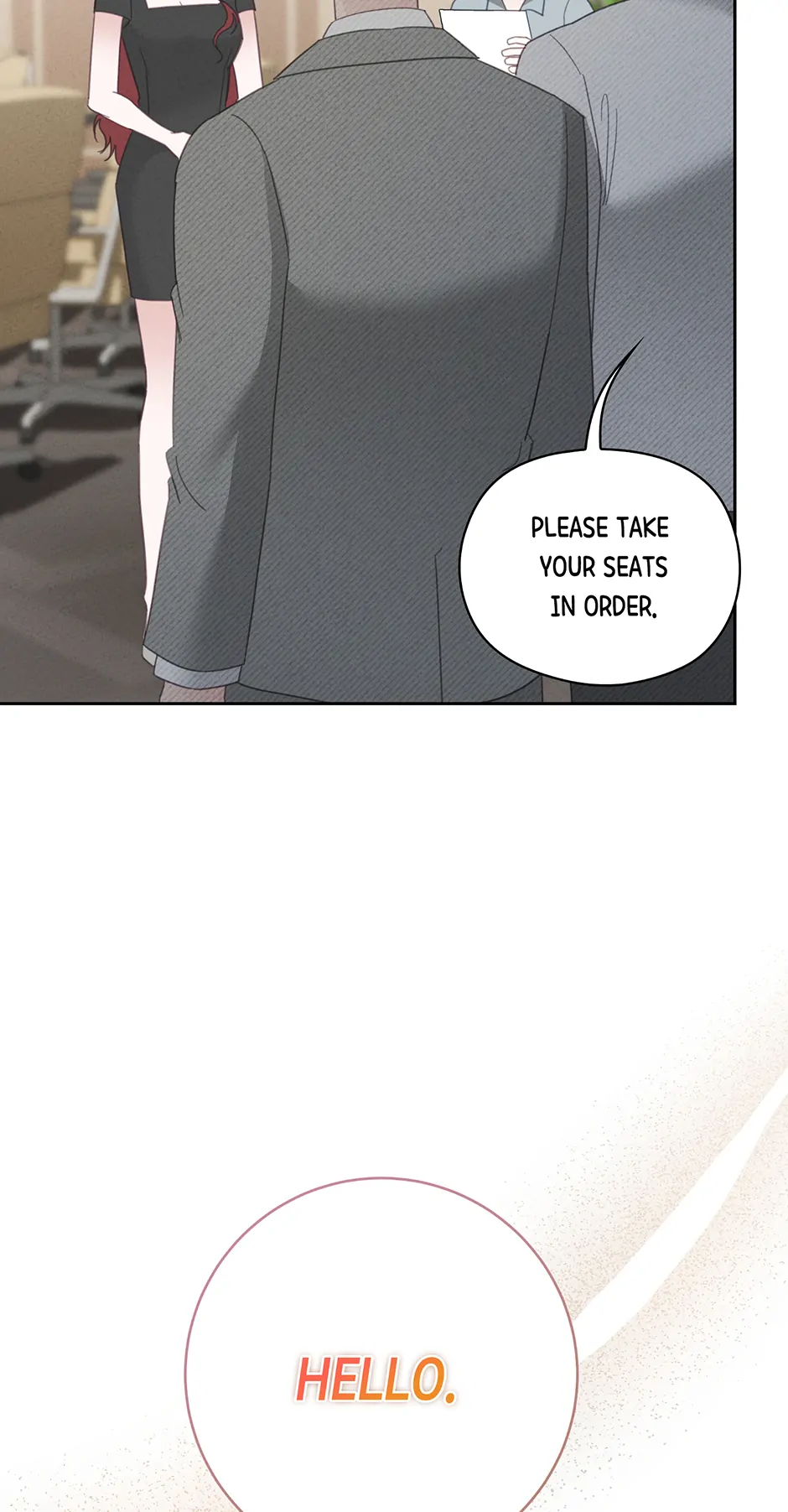 Marriage Escape Chapter 50 - Page 85