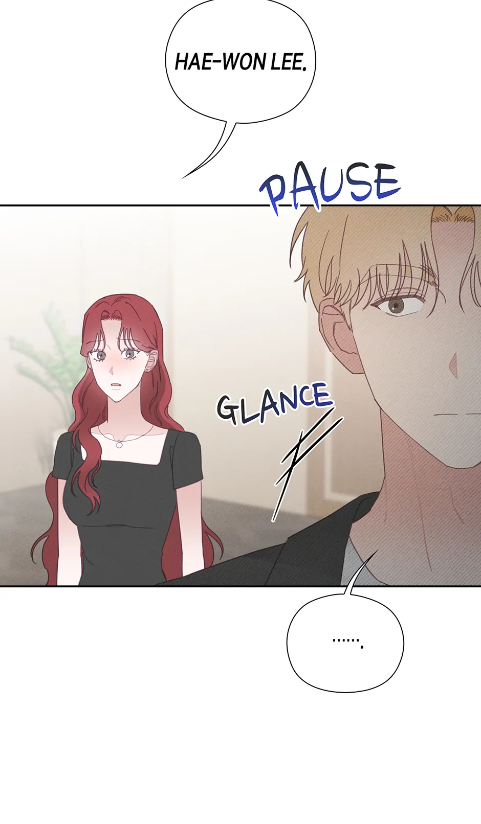 Marriage Escape Chapter 51 - Page 12