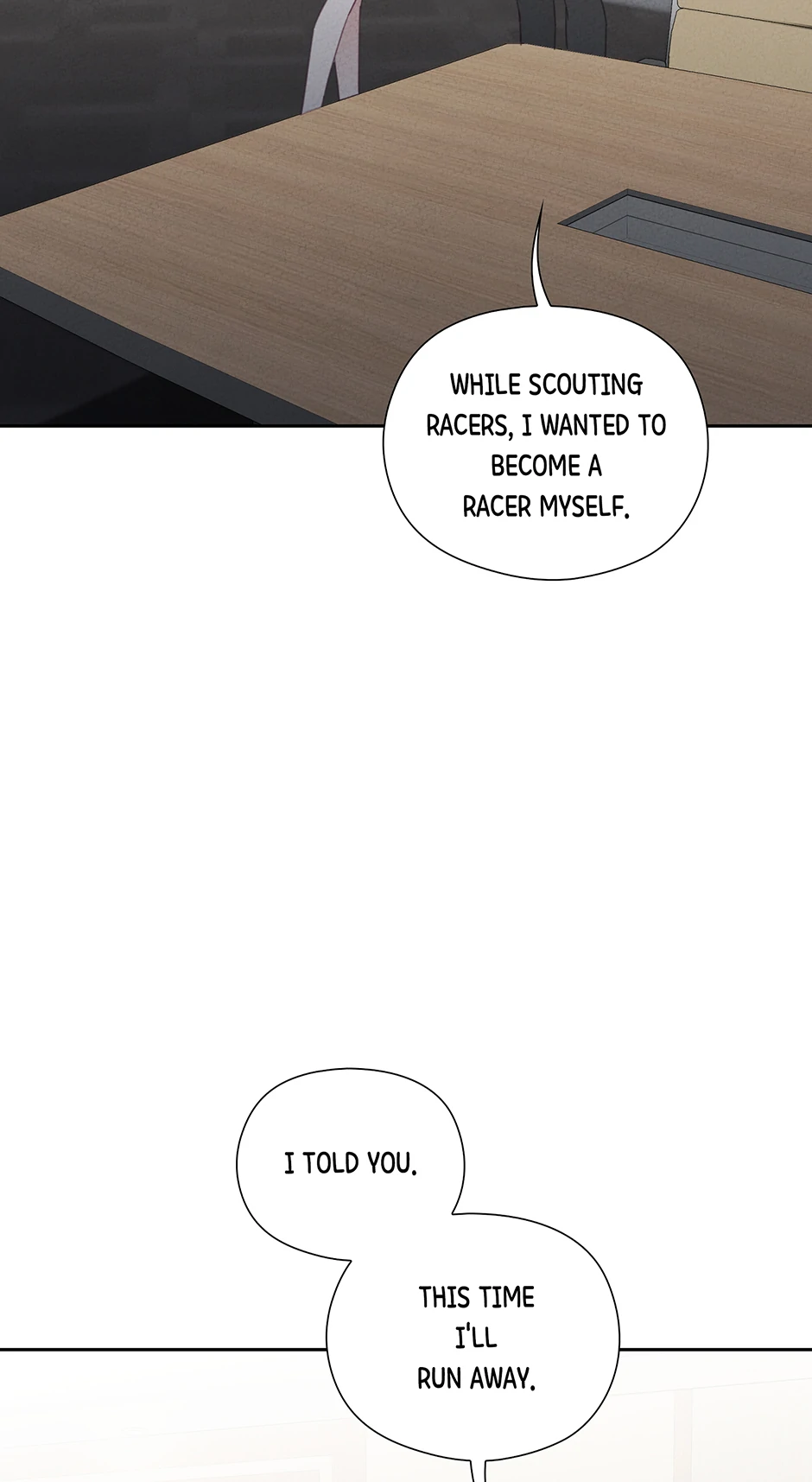 Marriage Escape Chapter 51 - Page 14