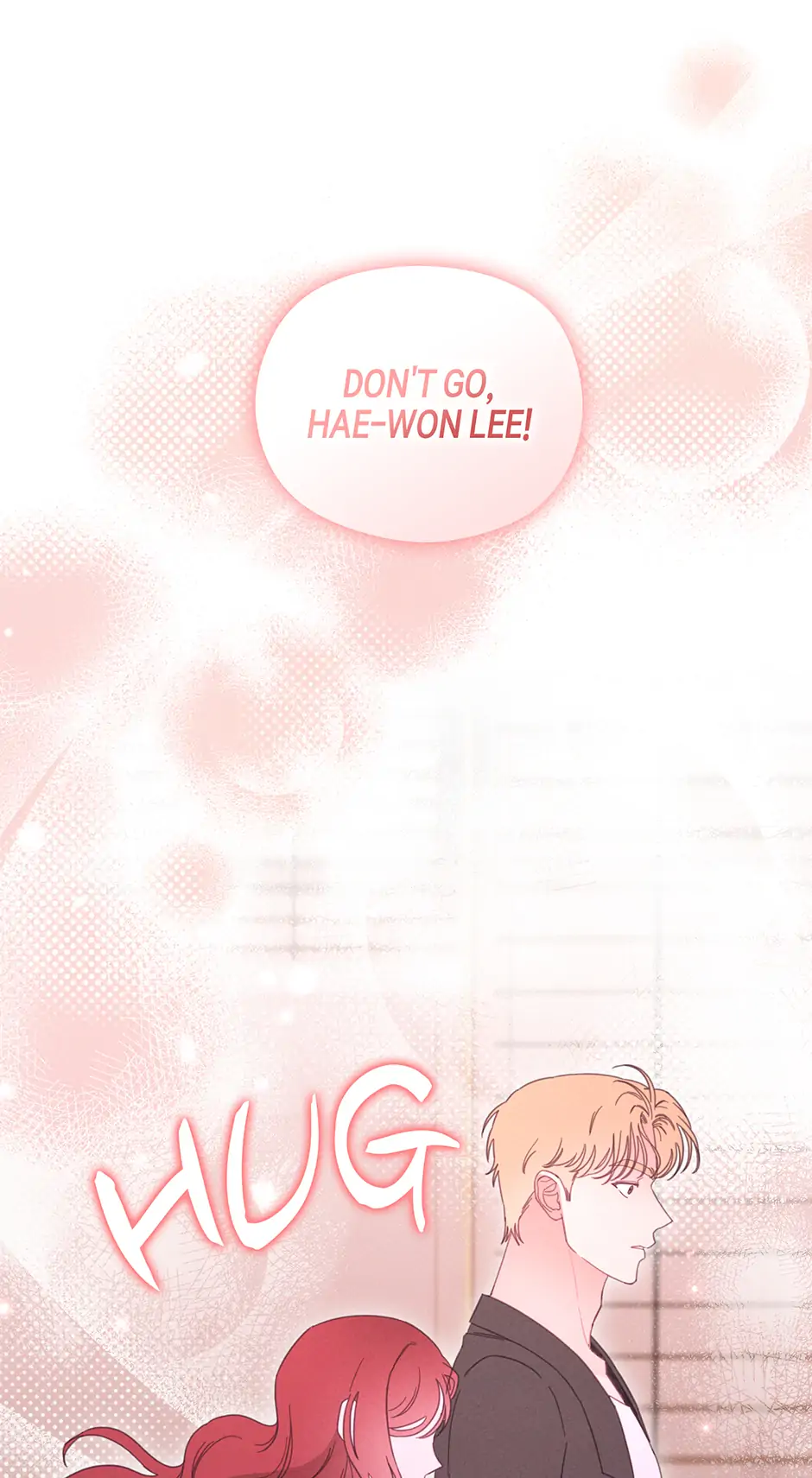 Marriage Escape Chapter 51 - Page 19