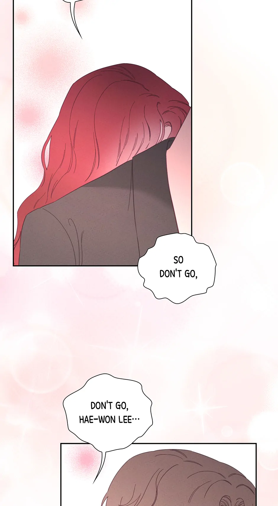Marriage Escape Chapter 51 - Page 21