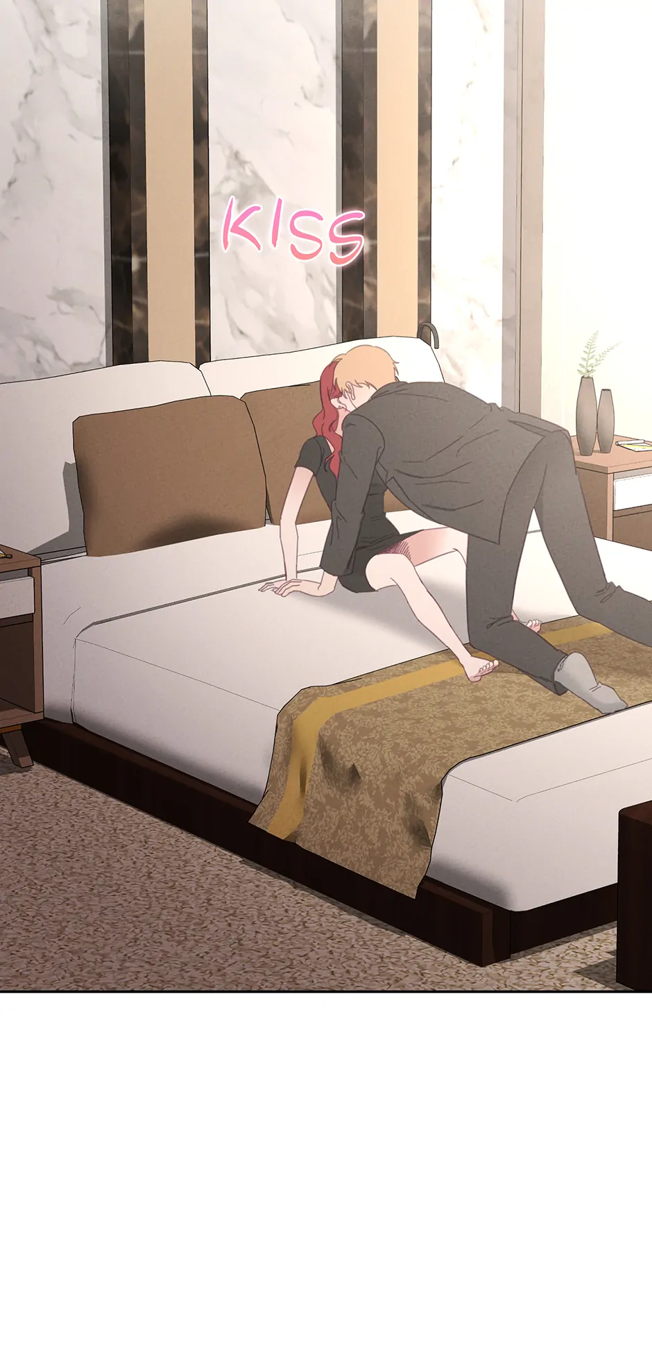 Marriage Escape Chapter 51 - Page 29