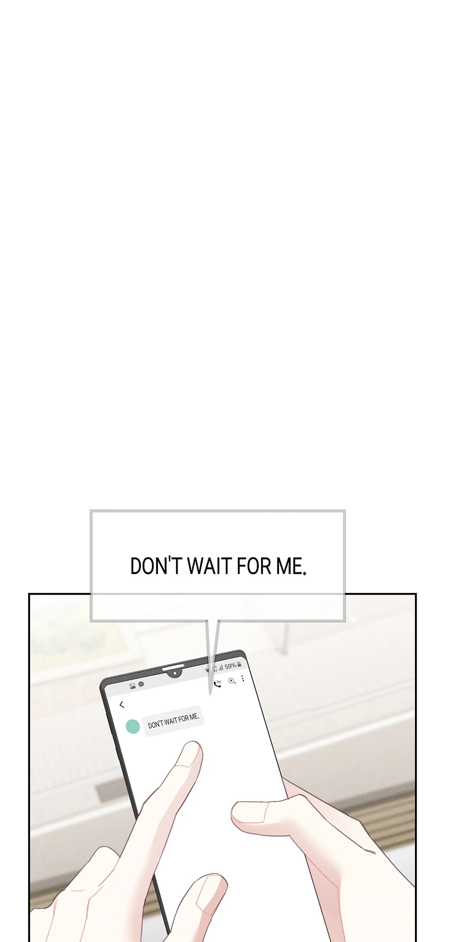 Marriage Escape Chapter 51 - Page 33