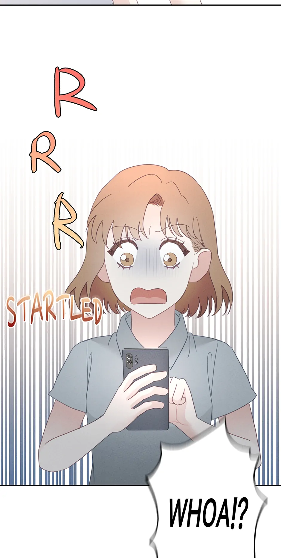 Marriage Escape Chapter 51 - Page 36