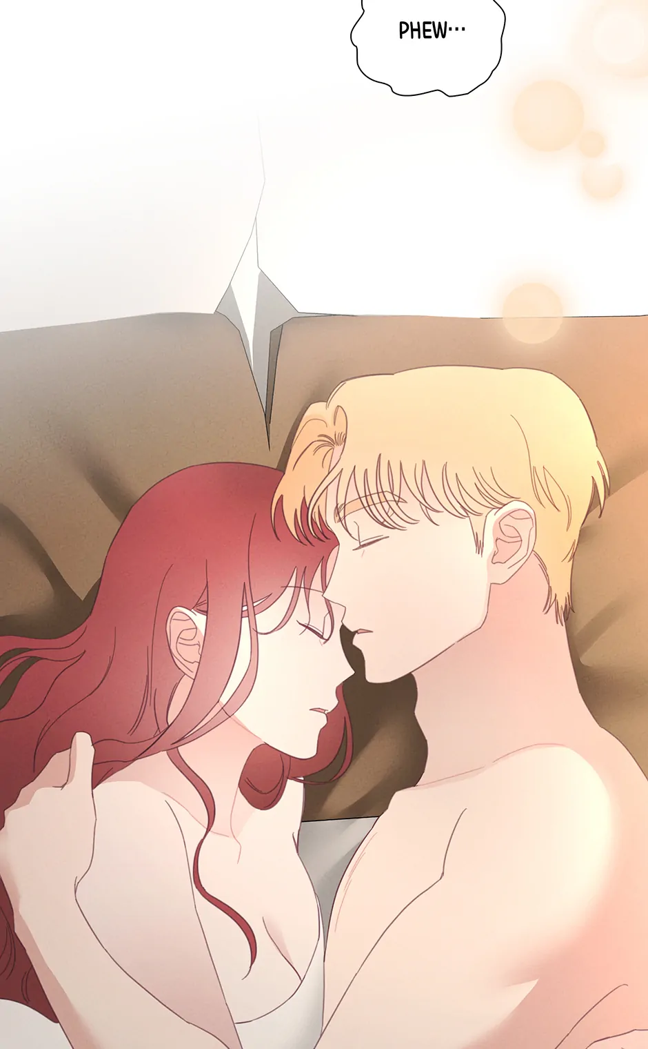 Marriage Escape Chapter 51 - Page 43
