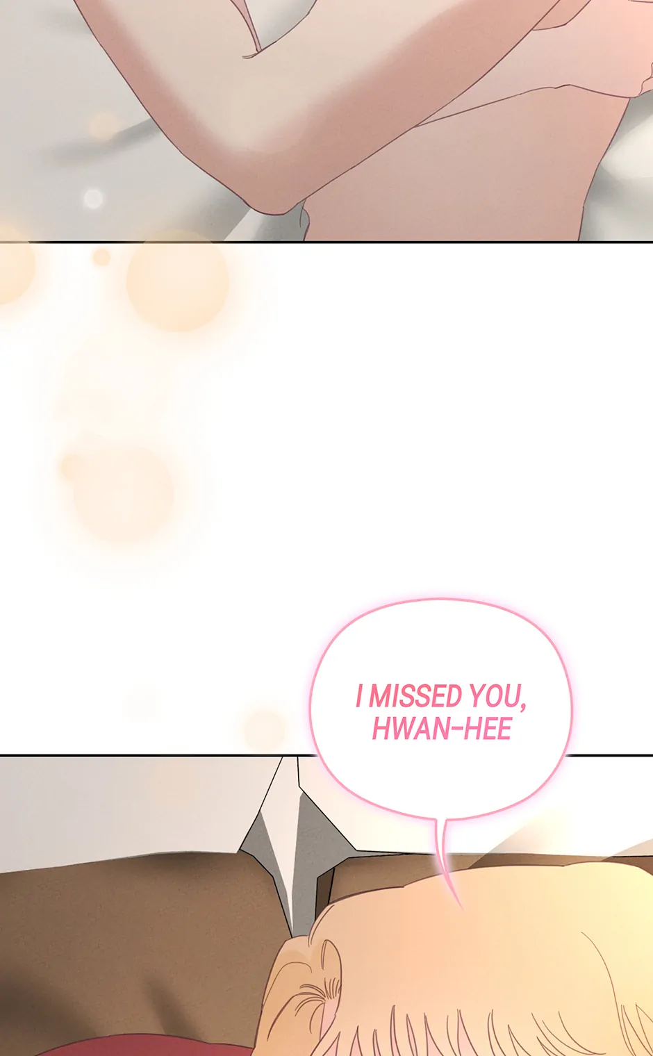 Marriage Escape Chapter 51 - Page 44