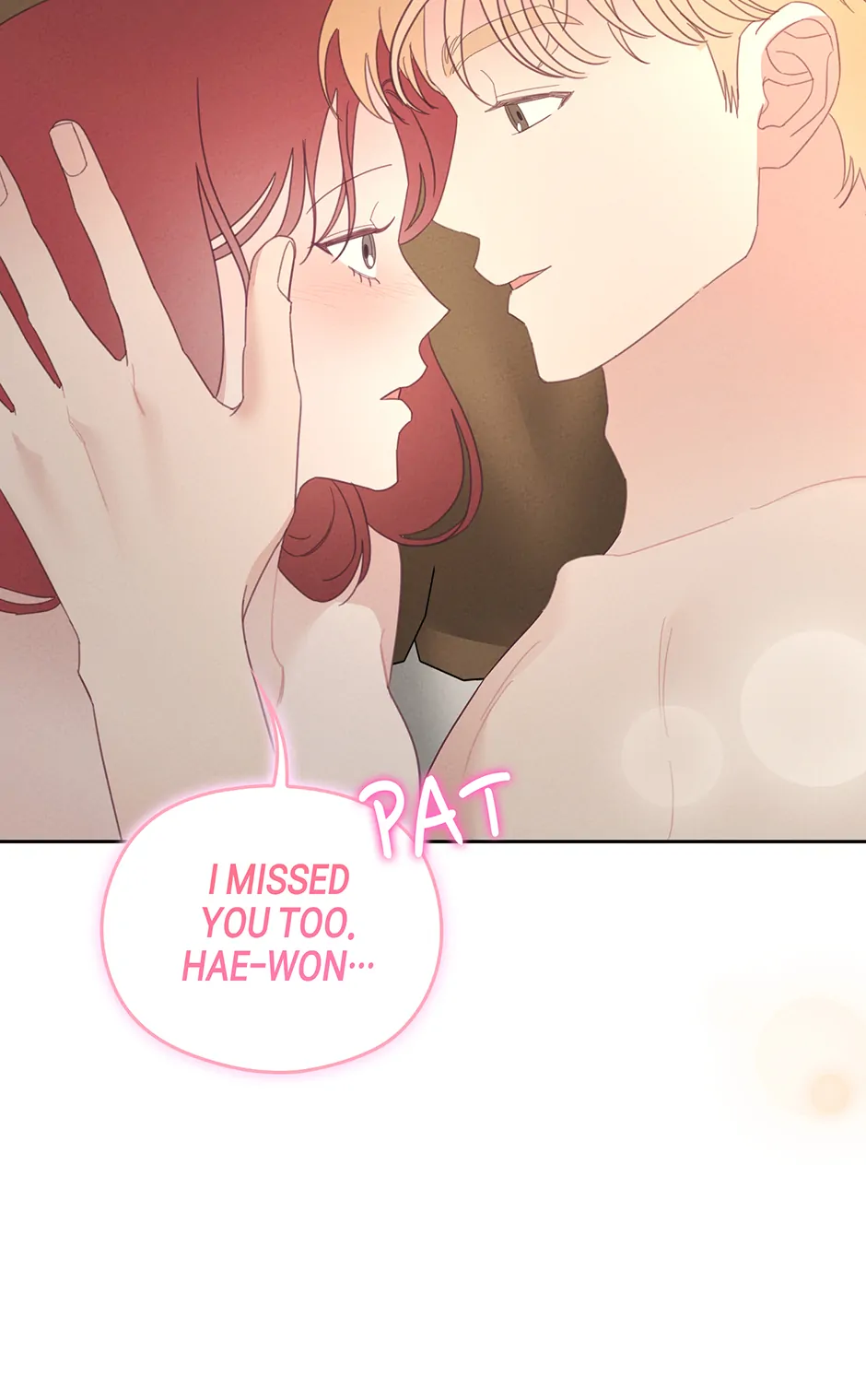 Marriage Escape Chapter 51 - Page 45