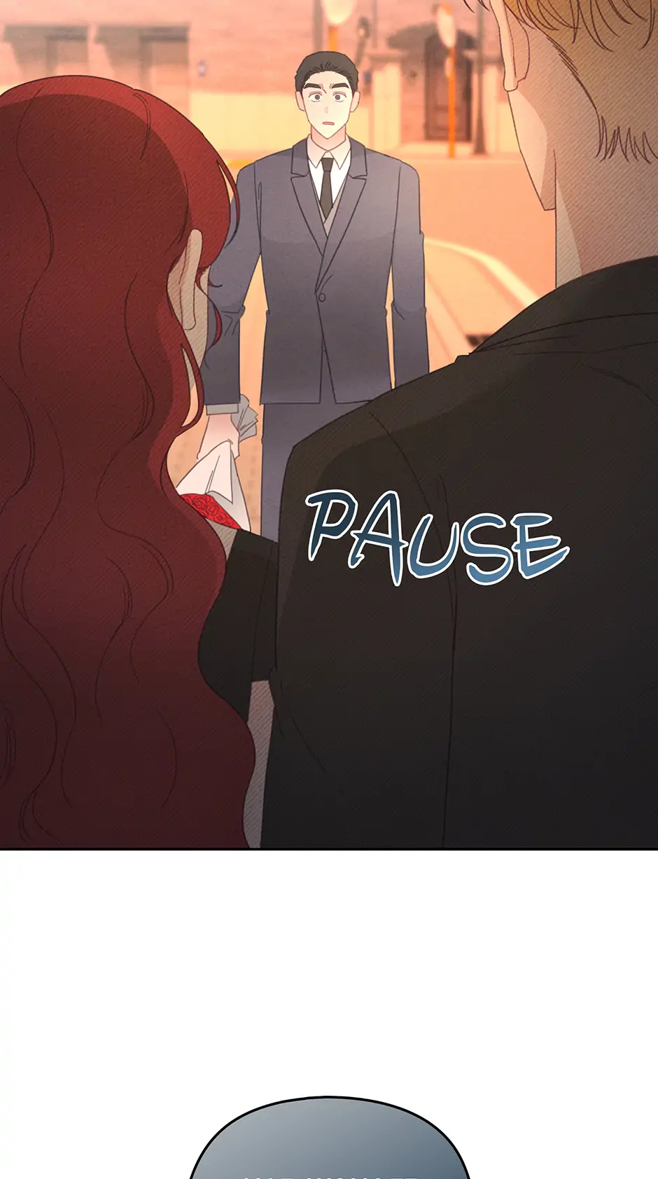 Marriage Escape Chapter 51 - Page 49