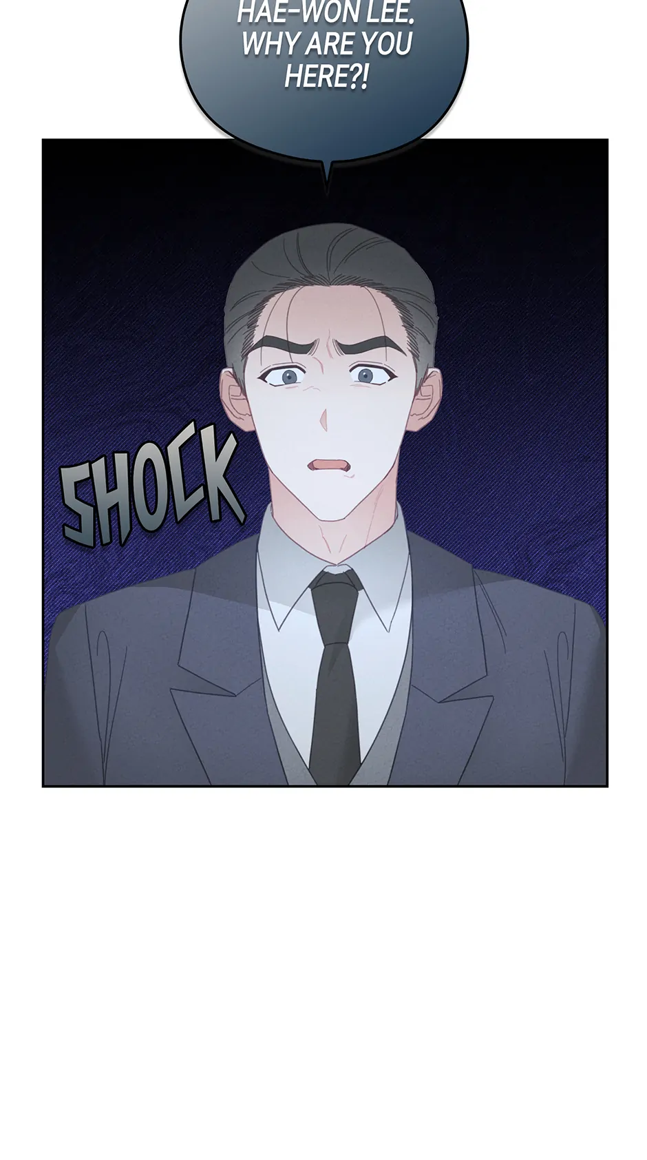 Marriage Escape Chapter 51 - Page 50