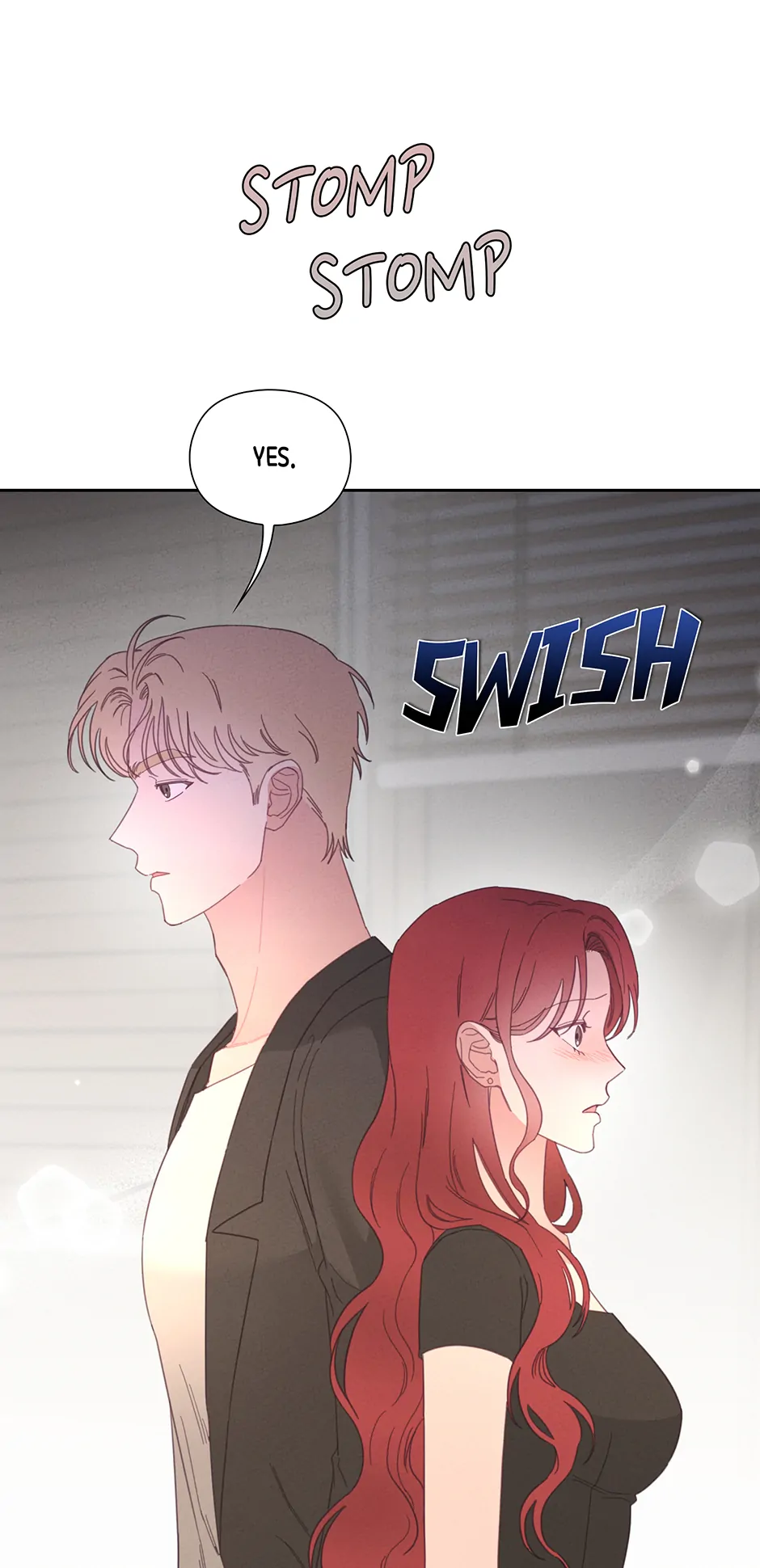 Marriage Escape Chapter 51 - Page 6