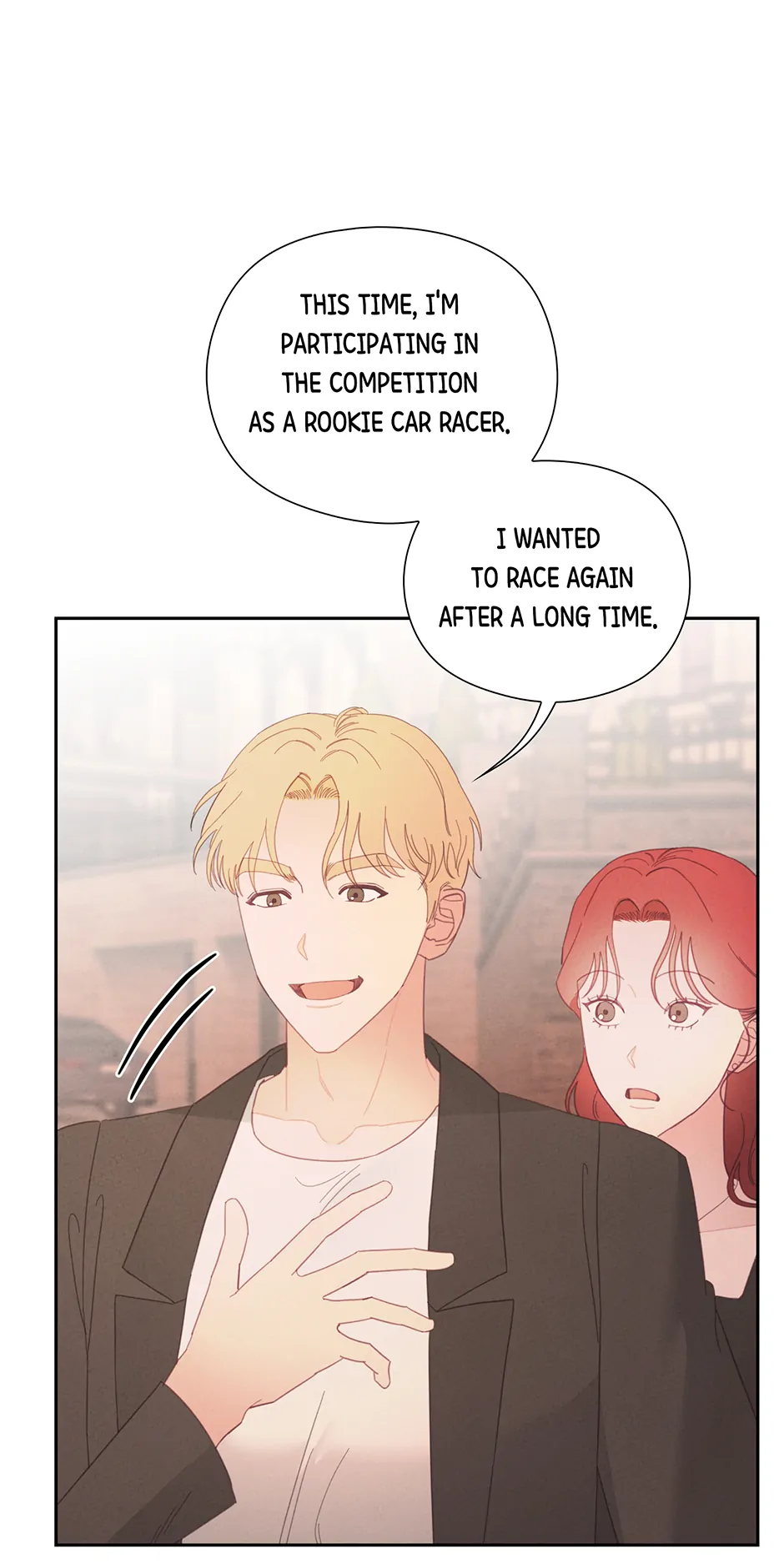 Marriage Escape Chapter 51 - Page 51
