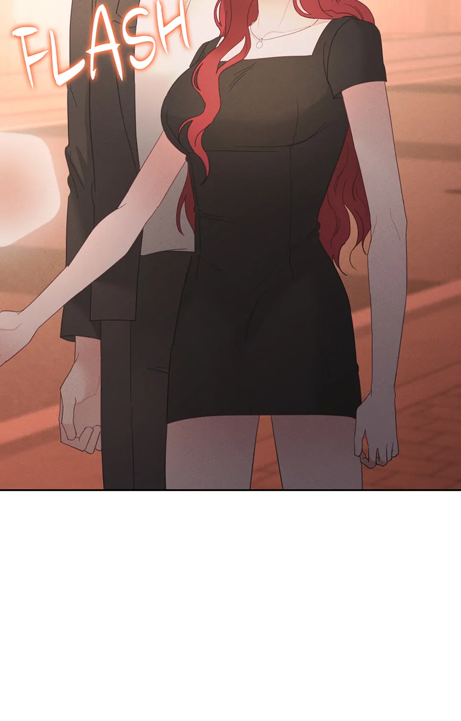 Marriage Escape Chapter 51 - Page 56