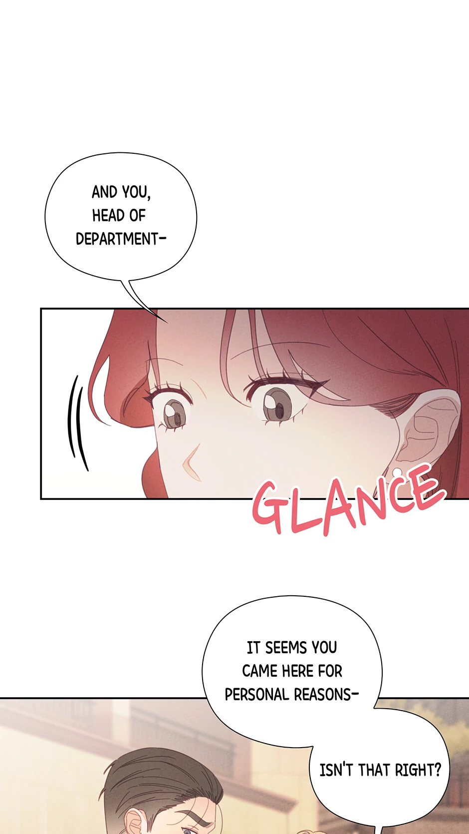 Marriage Escape Chapter 51 - Page 57