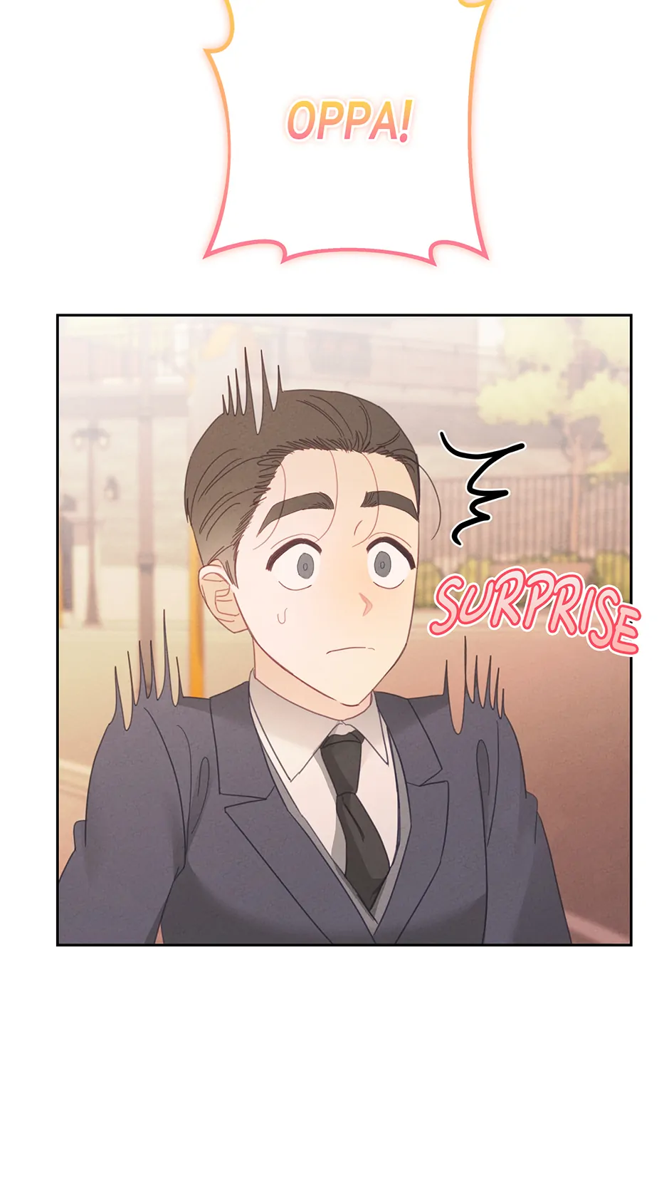 Marriage Escape Chapter 51 - Page 59