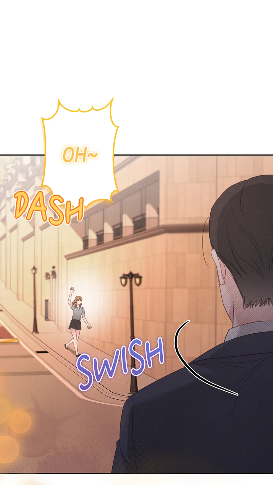 Marriage Escape Chapter 51 - Page 60