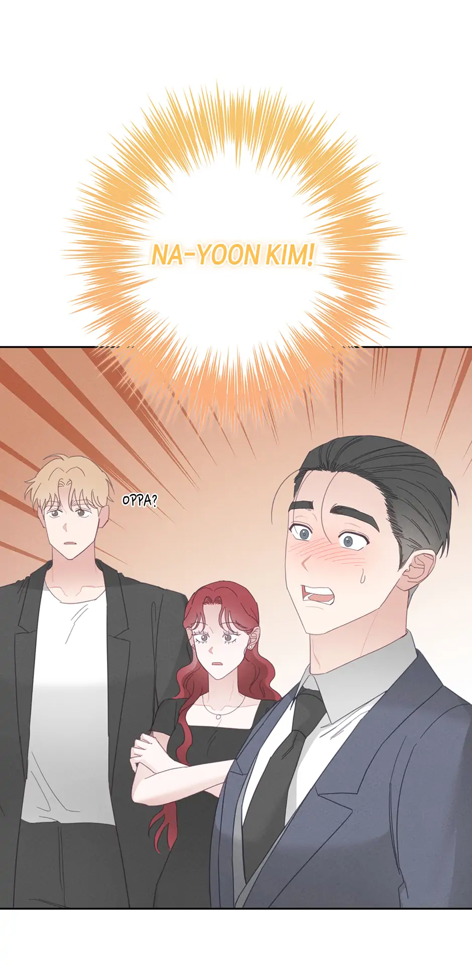 Marriage Escape Chapter 51 - Page 62