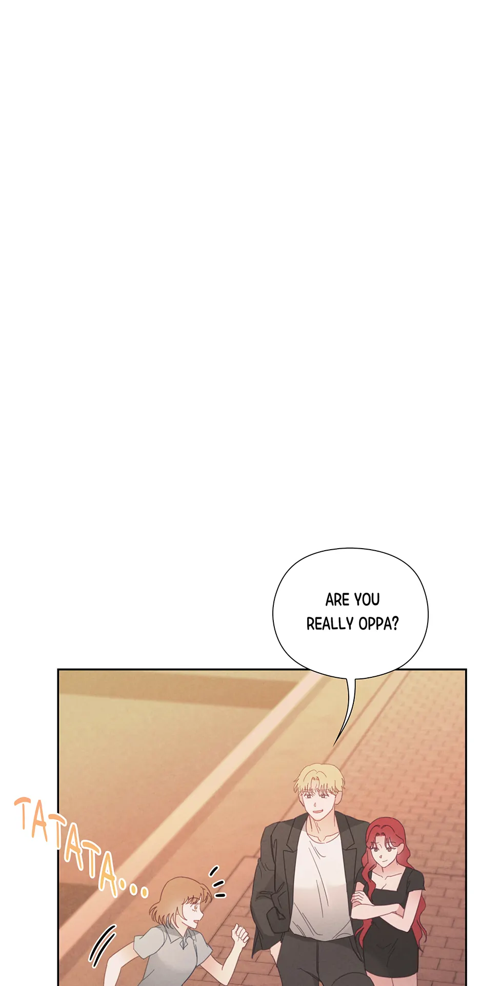 Marriage Escape Chapter 51 - Page 63