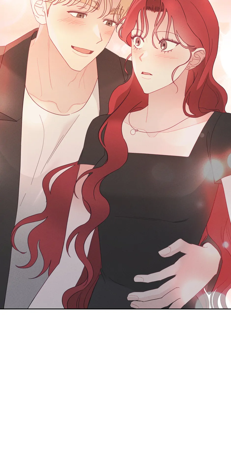 Marriage Escape Chapter 51 - Page 65