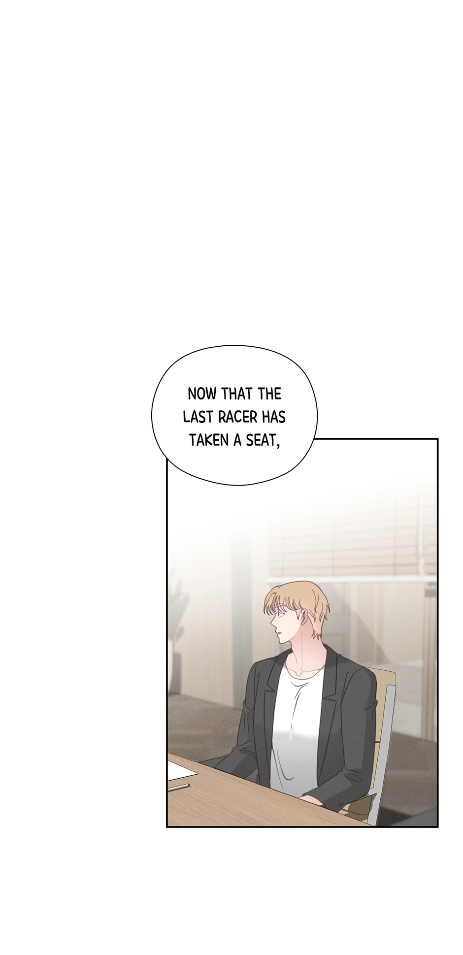 Marriage Escape Chapter 51 - Page 8