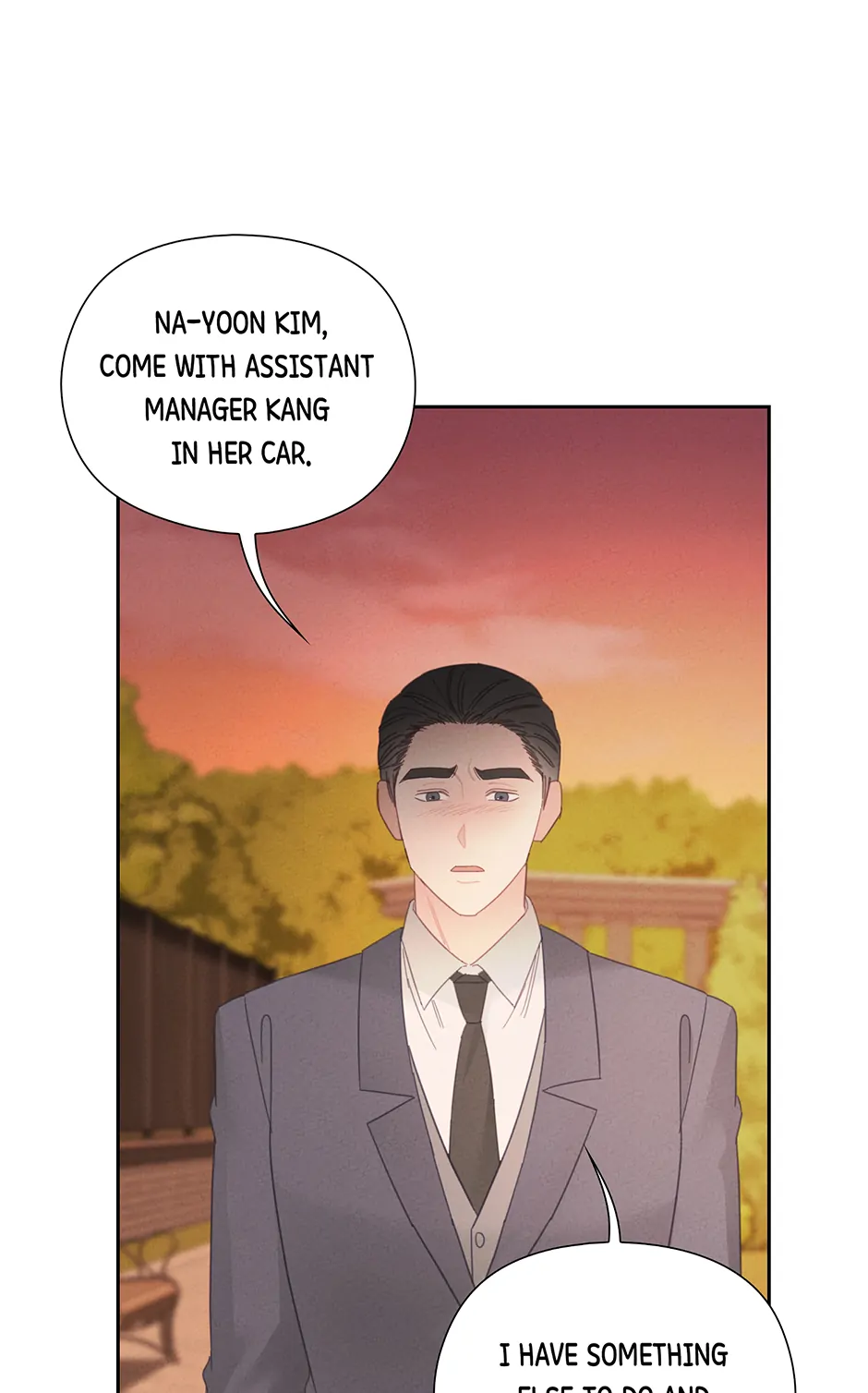 Marriage Escape Chapter 51 - Page 74