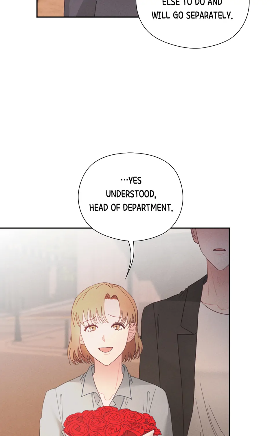 Marriage Escape Chapter 51 - Page 75
