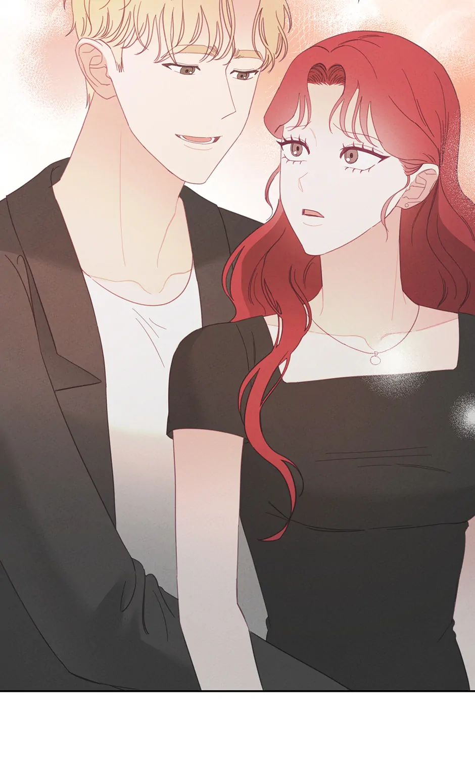 Marriage Escape Chapter 51 - Page 77
