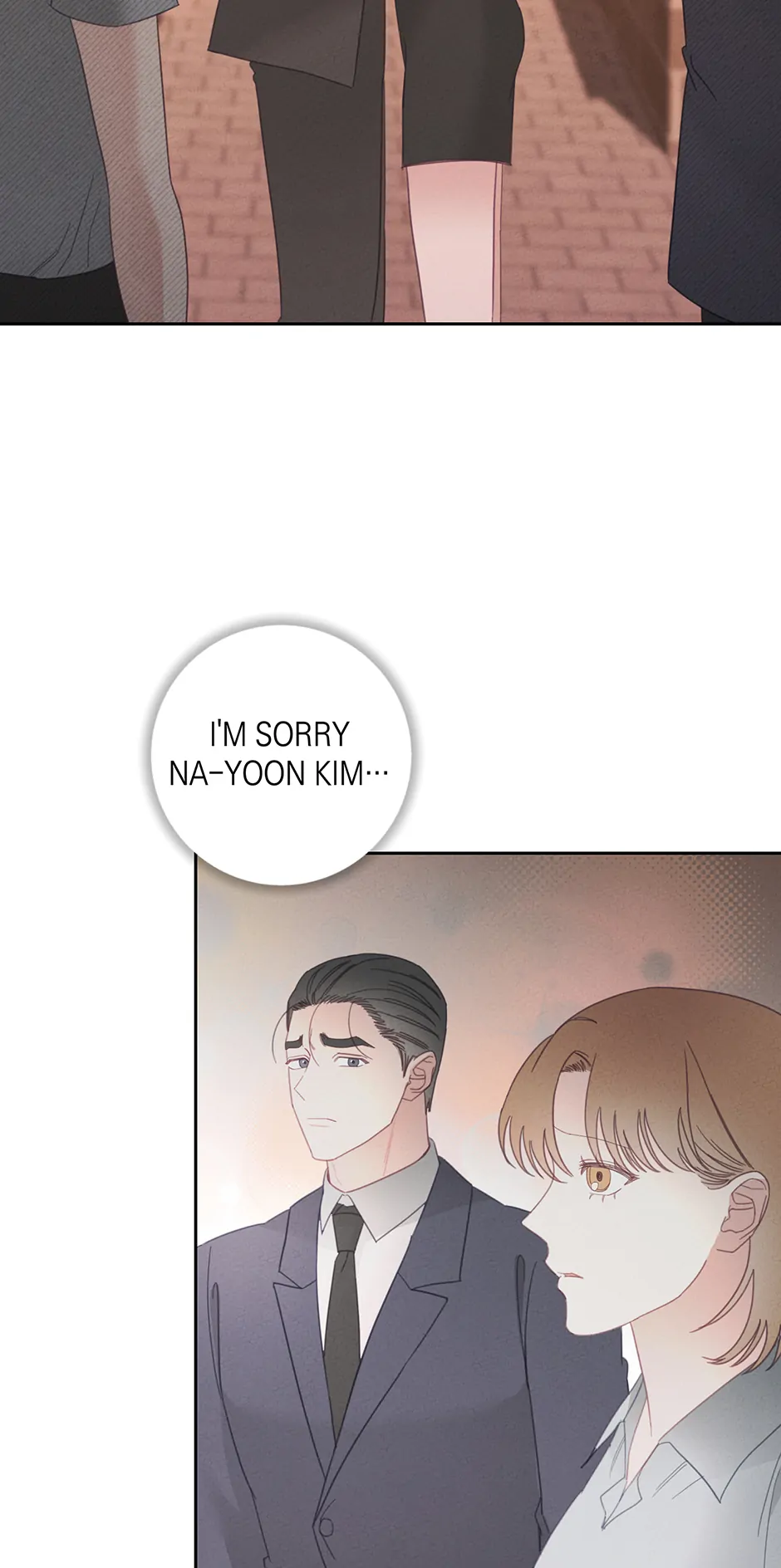 Marriage Escape Chapter 51 - Page 79
