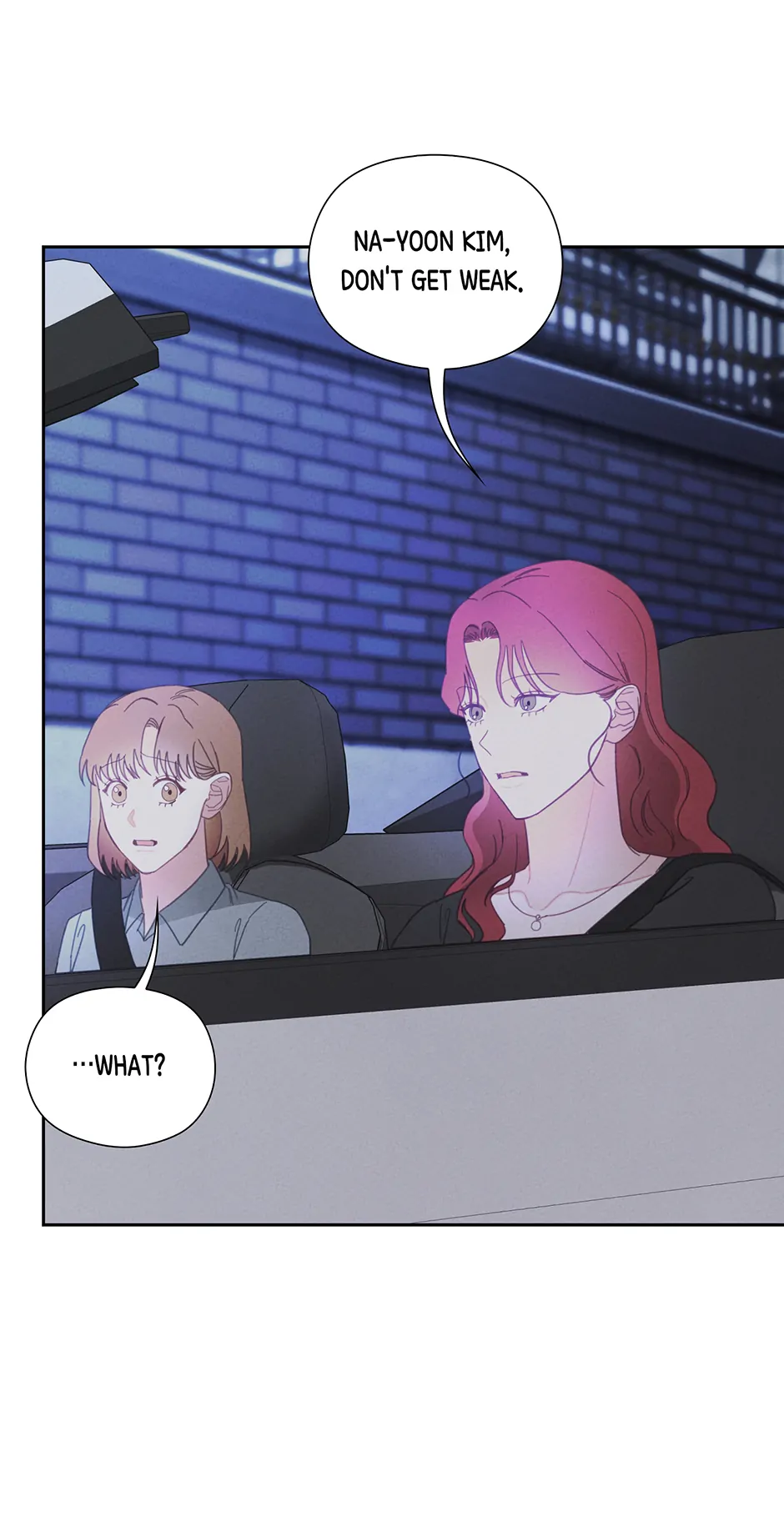Marriage Escape Chapter 51 - Page 82