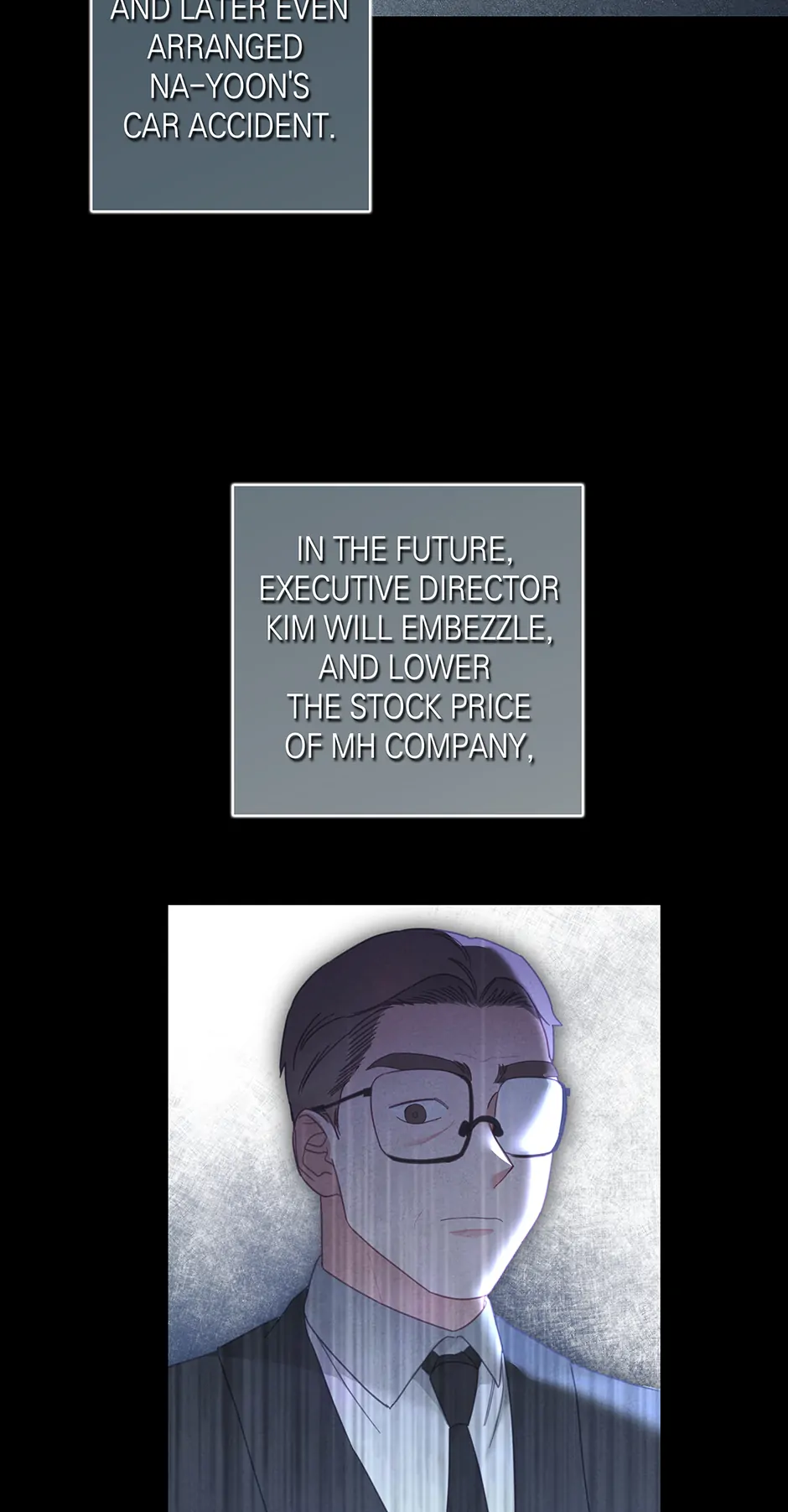 Marriage Escape Chapter 51 - Page 89