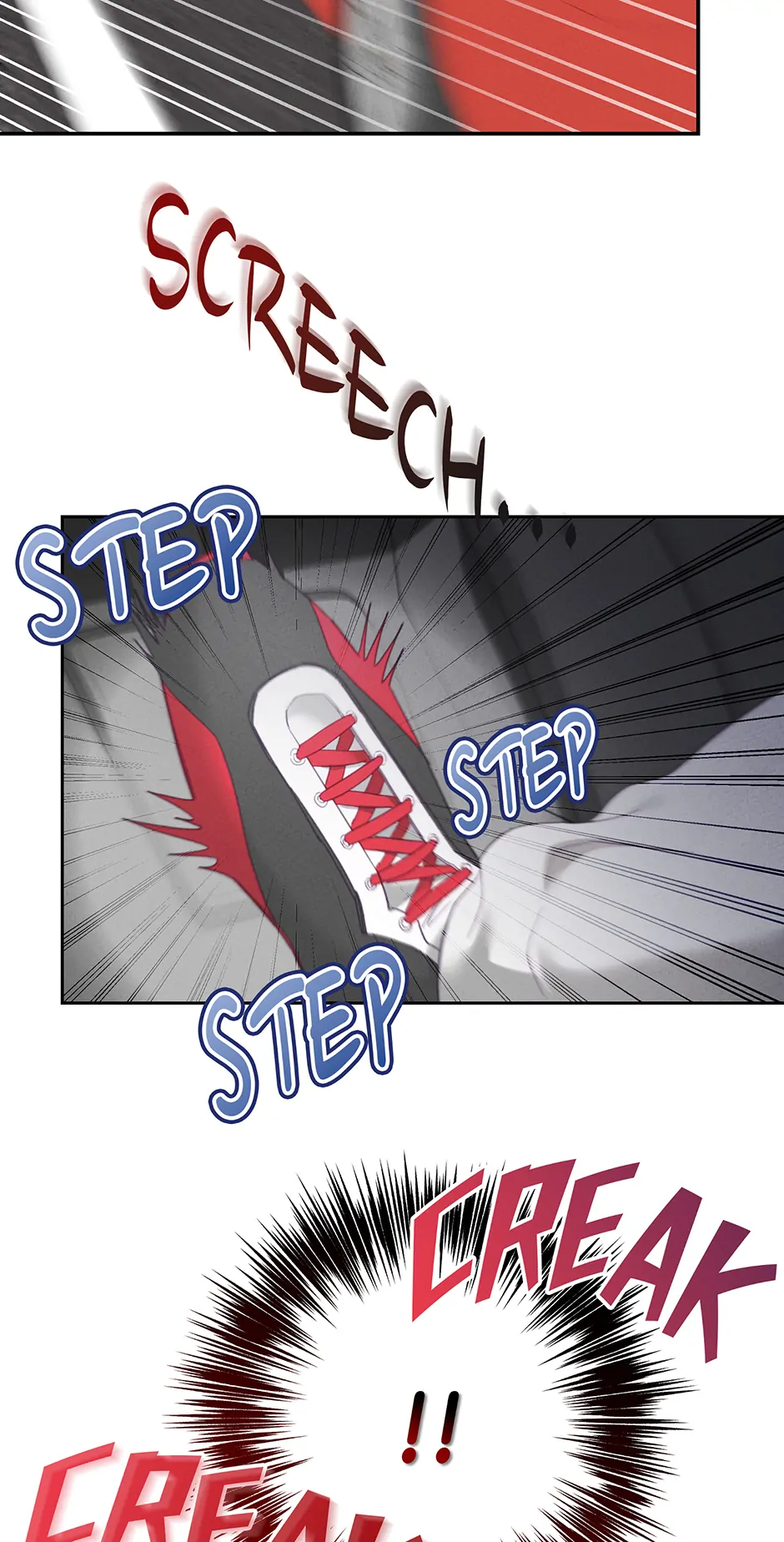 Marriage Escape Chapter 51 - Page 93