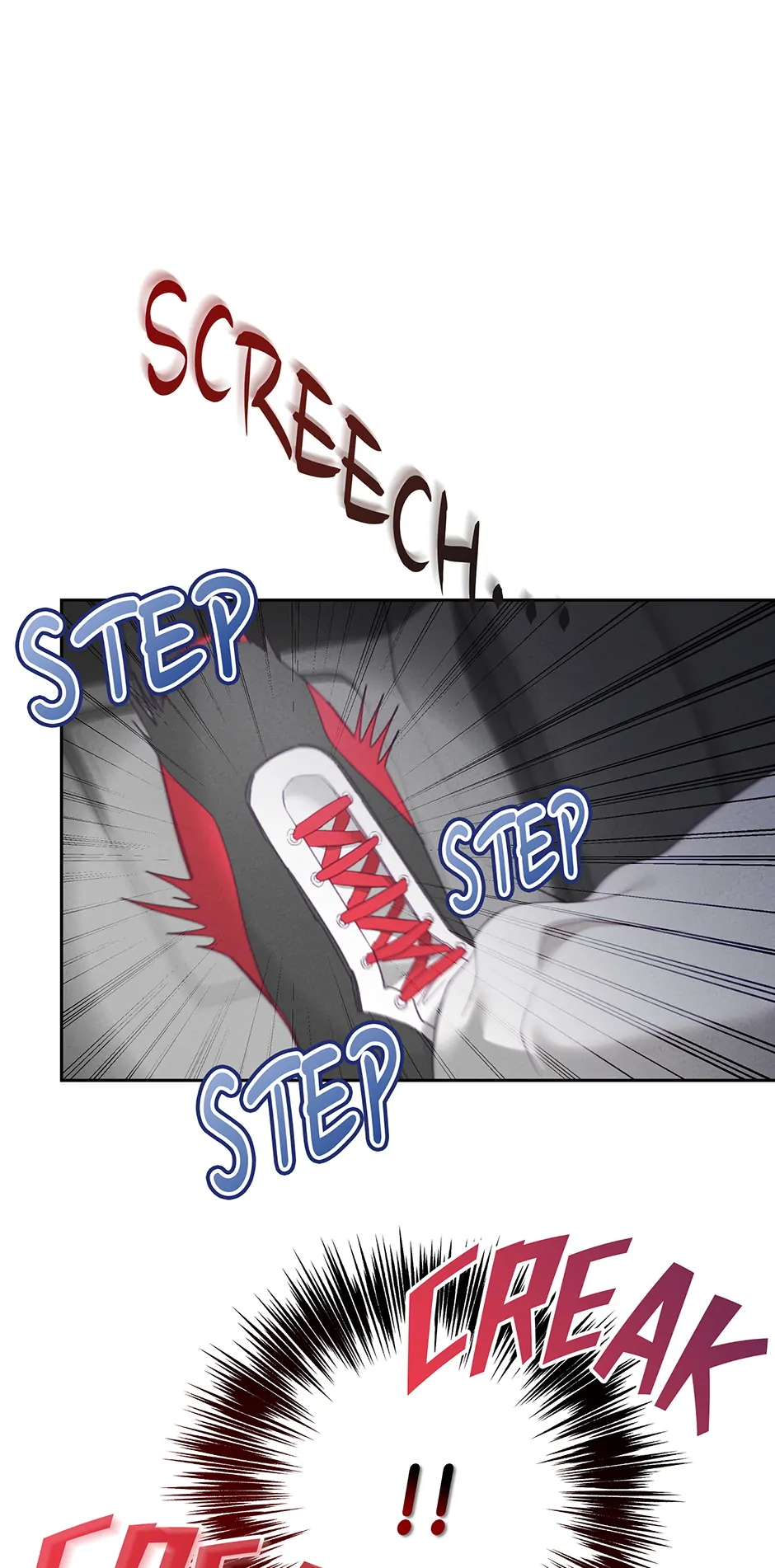Marriage Escape Chapter 52 - Page 1