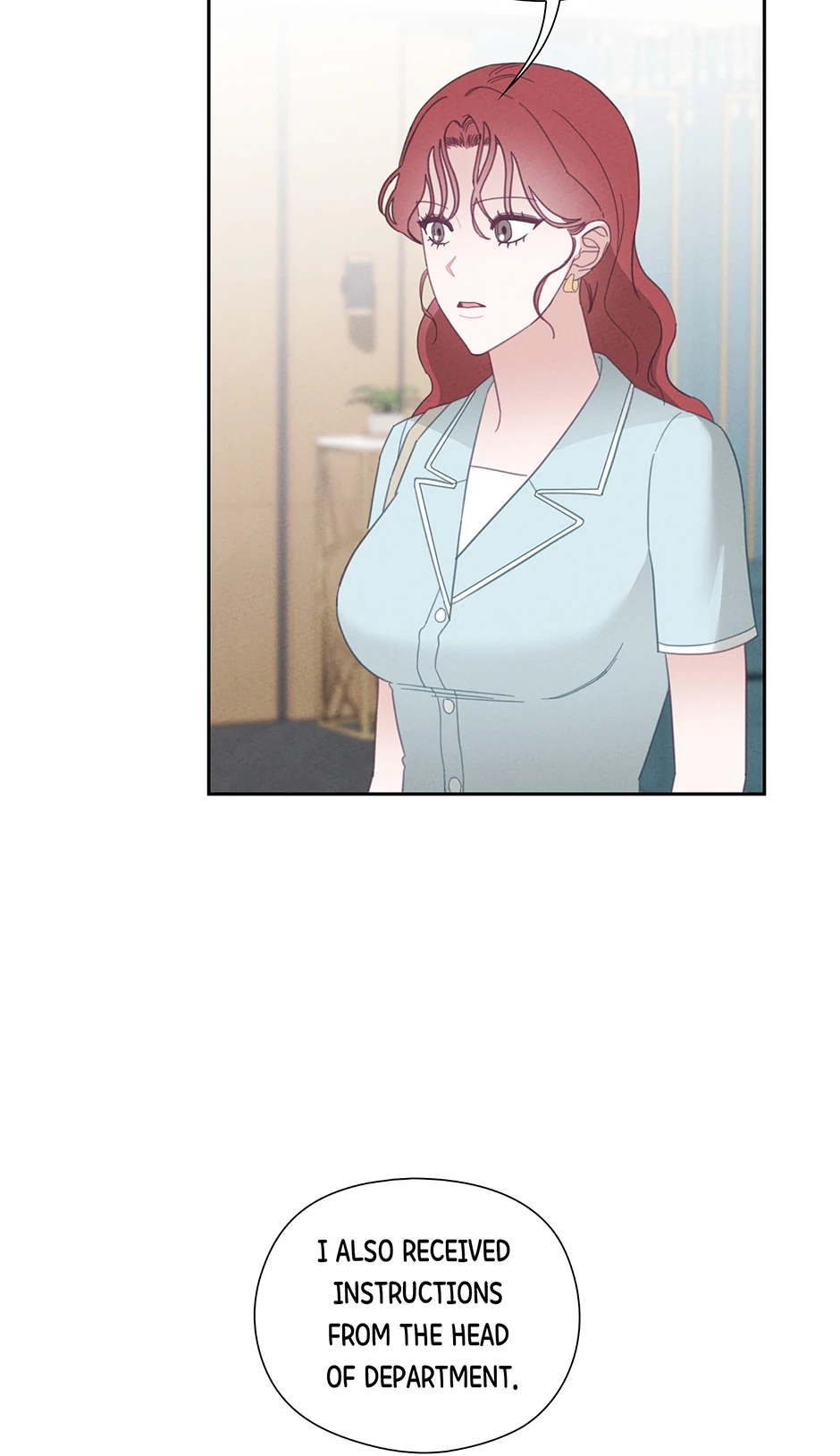 Marriage Escape Chapter 52 - Page 23