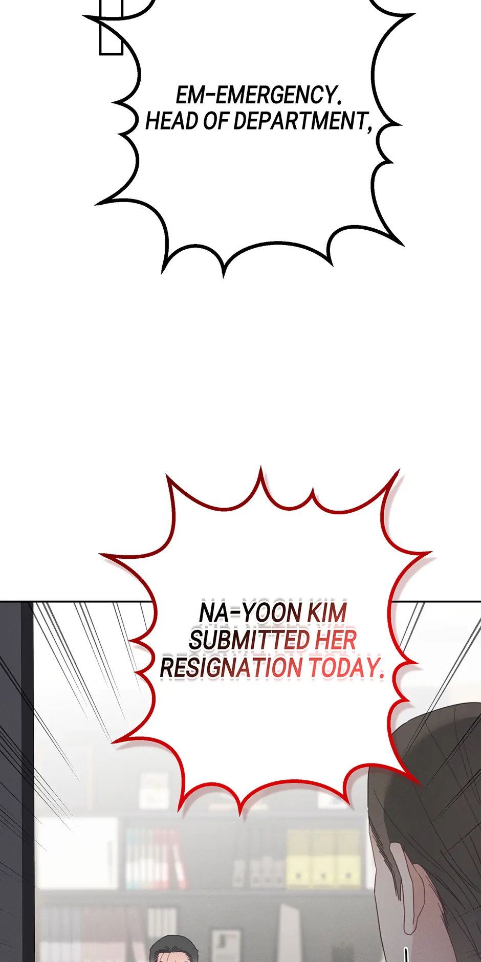 Marriage Escape Chapter 52 - Page 27