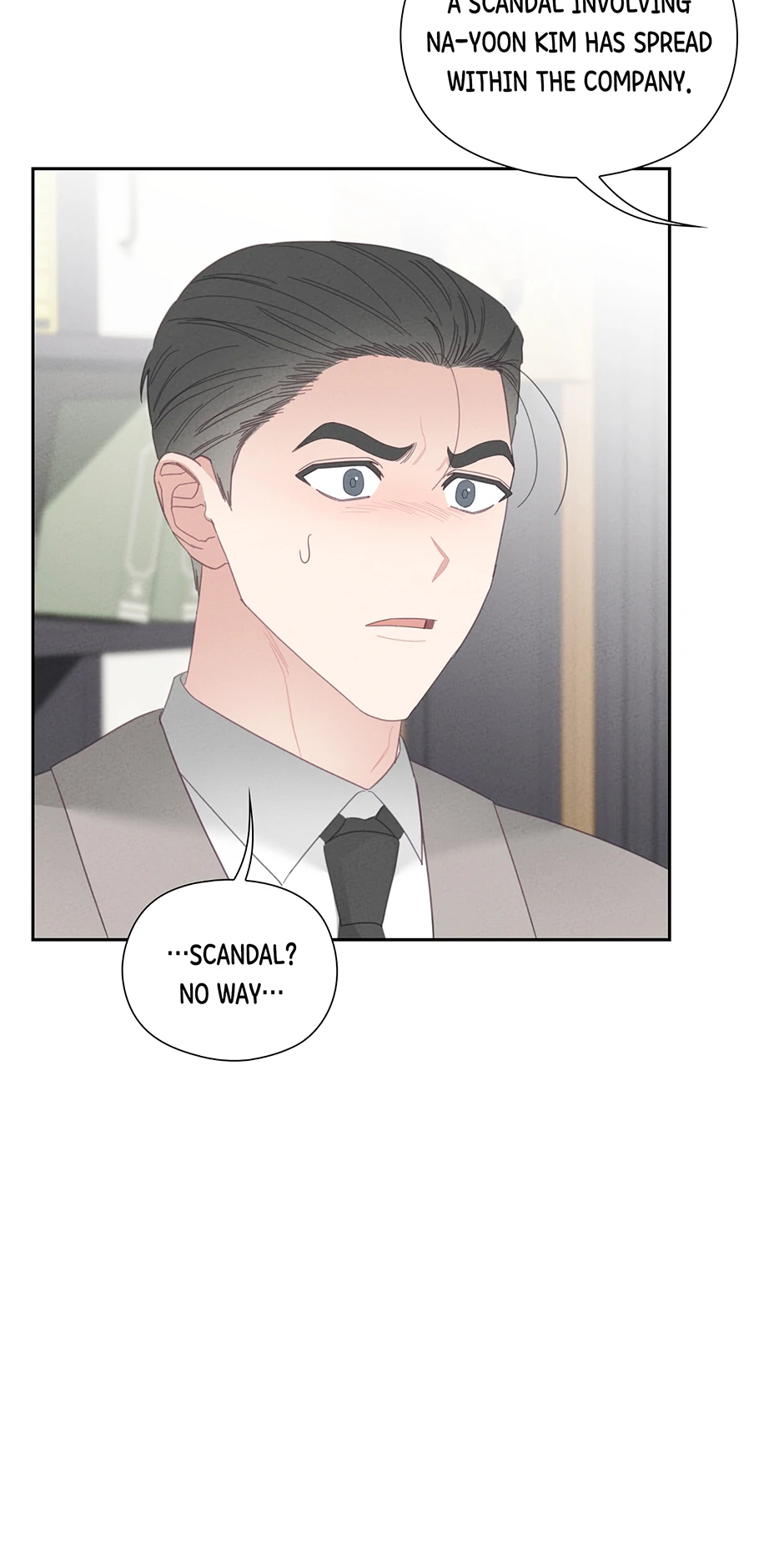 Marriage Escape Chapter 52 - Page 29